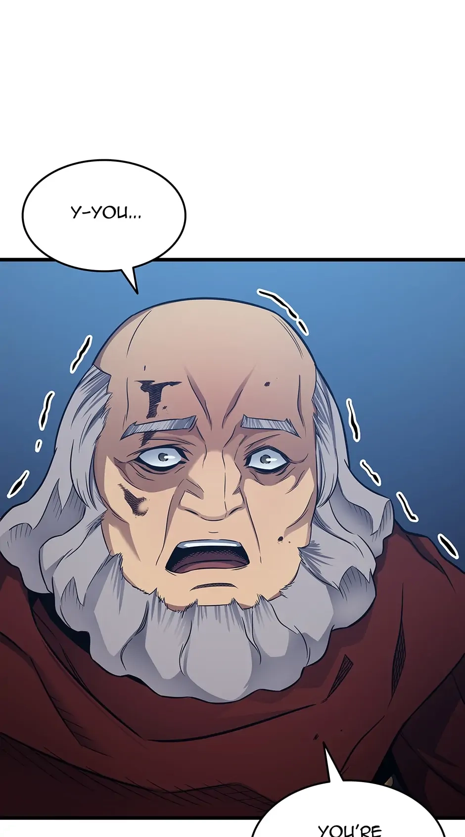 The Great Mage Returns After 4000 Years Chapter 138 – My Foolish Brother Page 6
