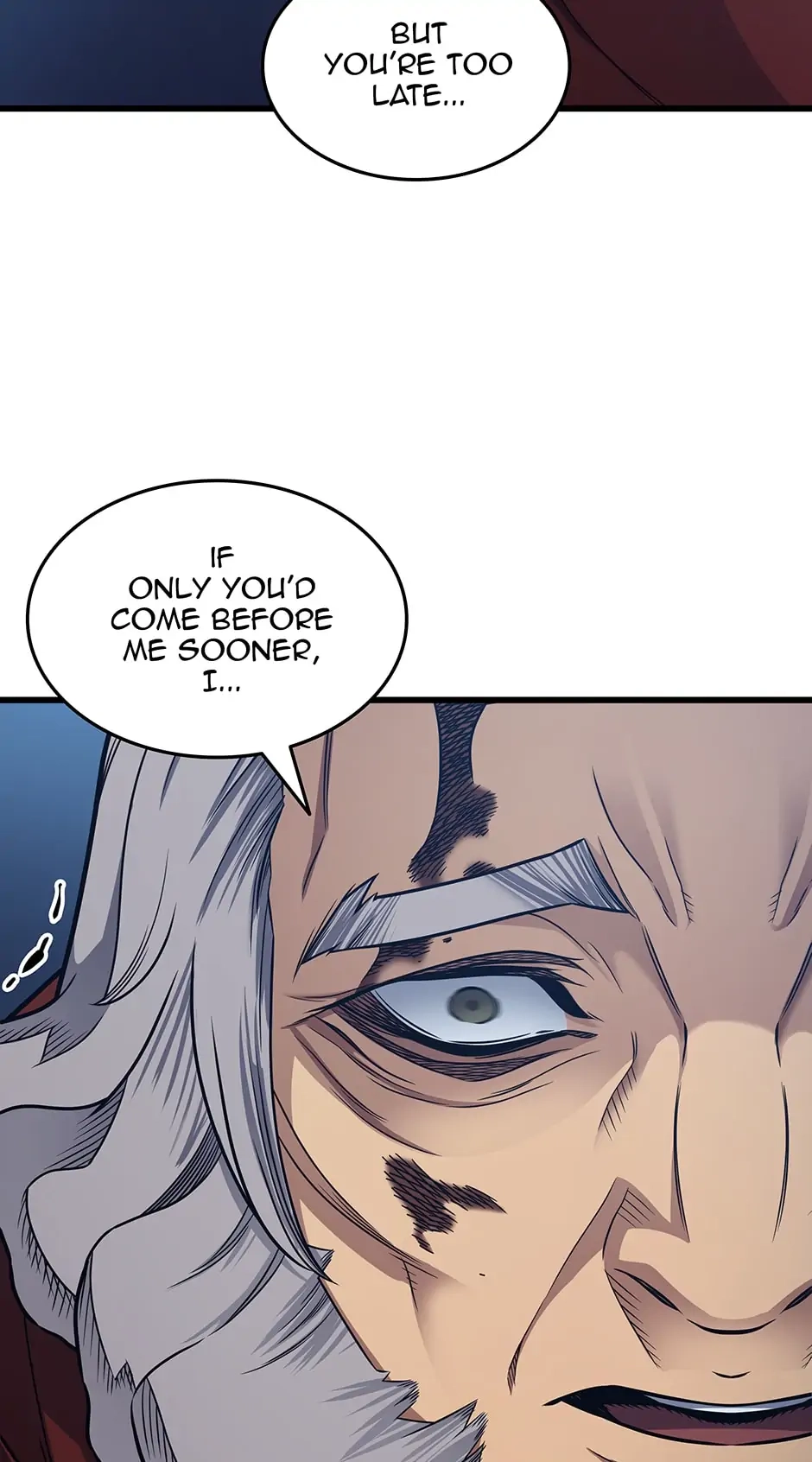 The Great Mage Returns After 4000 Years Chapter 138 – My Foolish Brother Page 8