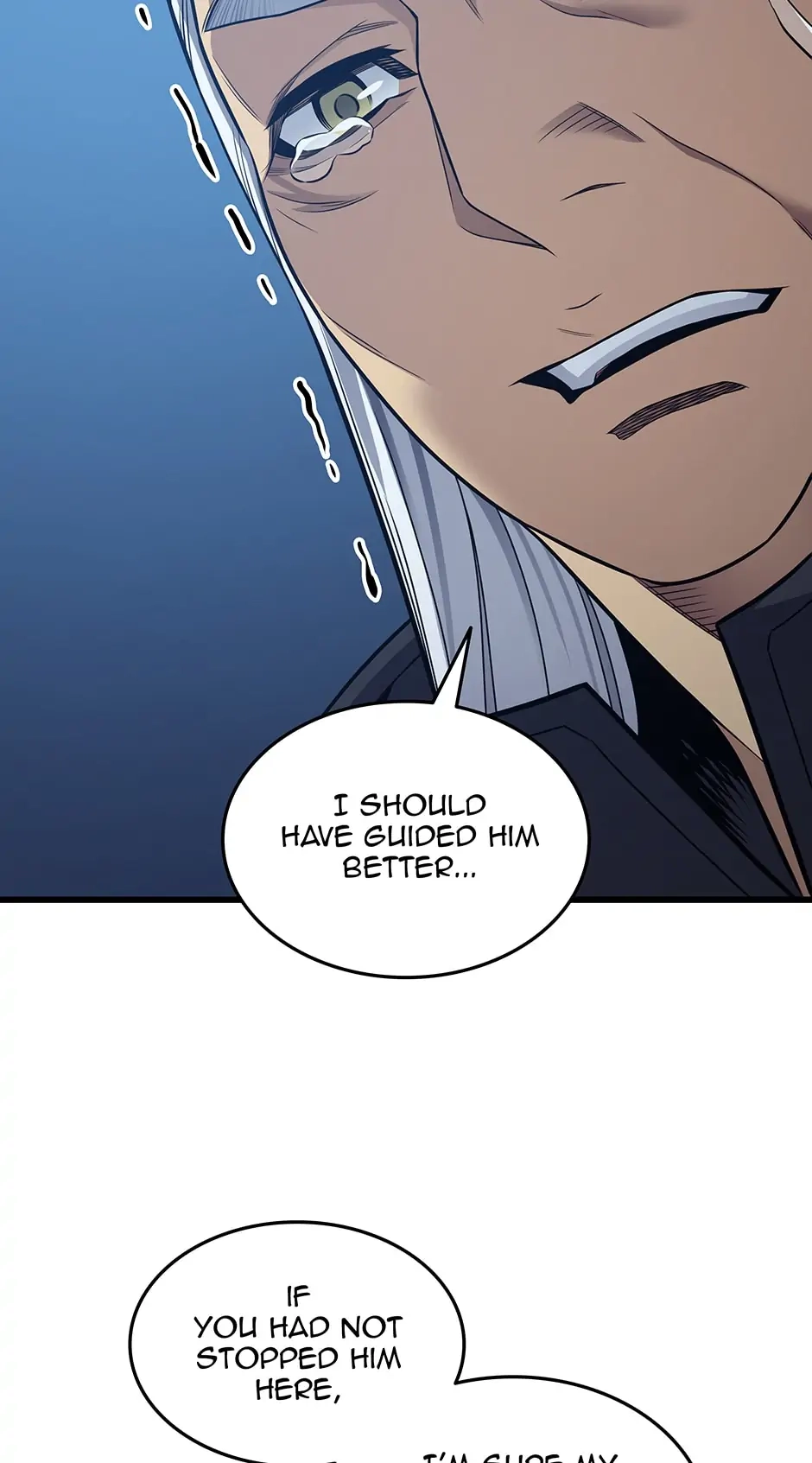 The Great Mage Returns After 4000 Years Chapter 138 – My Foolish Brother Page 27