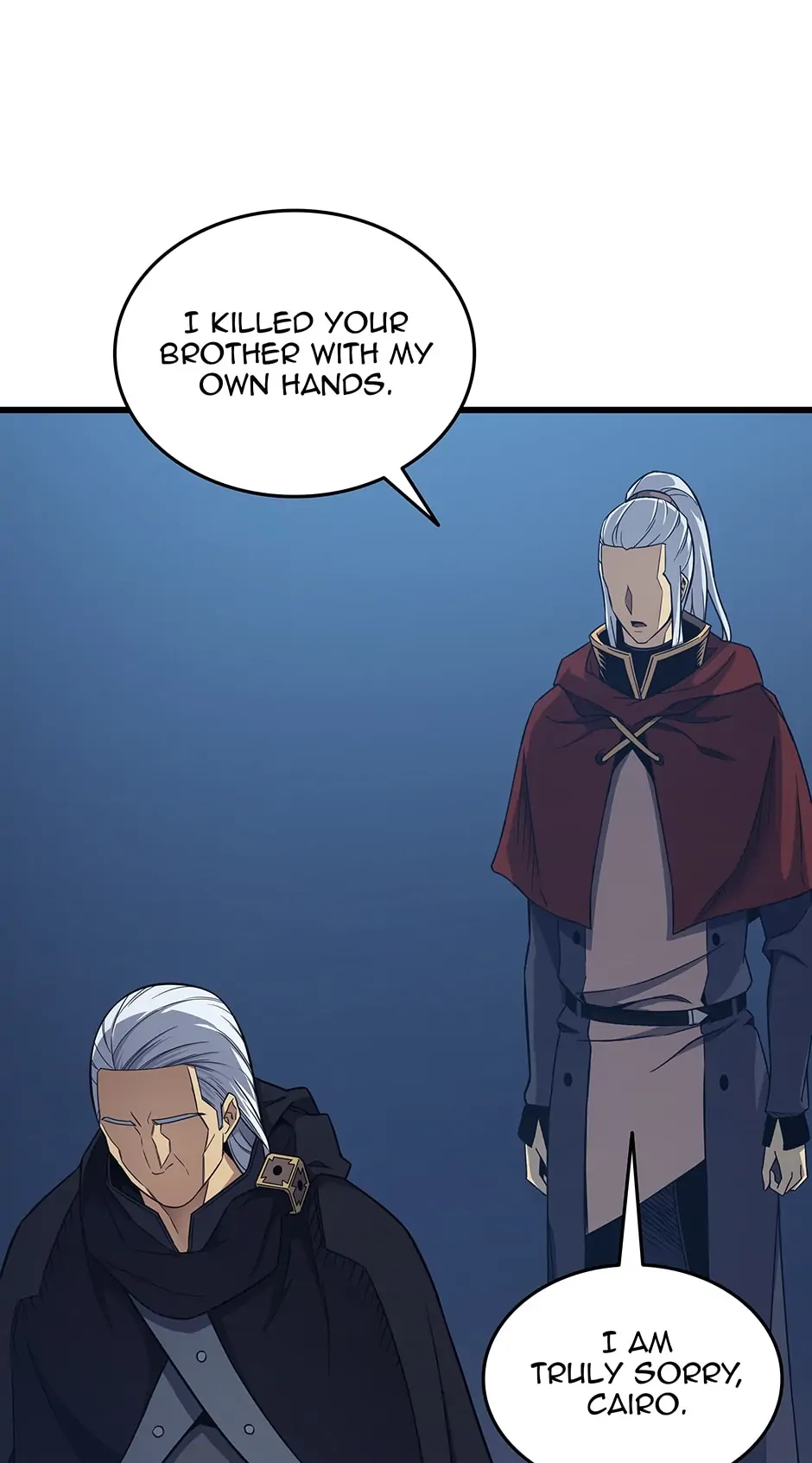 The Great Mage Returns After 4000 Years Chapter 138 – My Foolish Brother Page 23