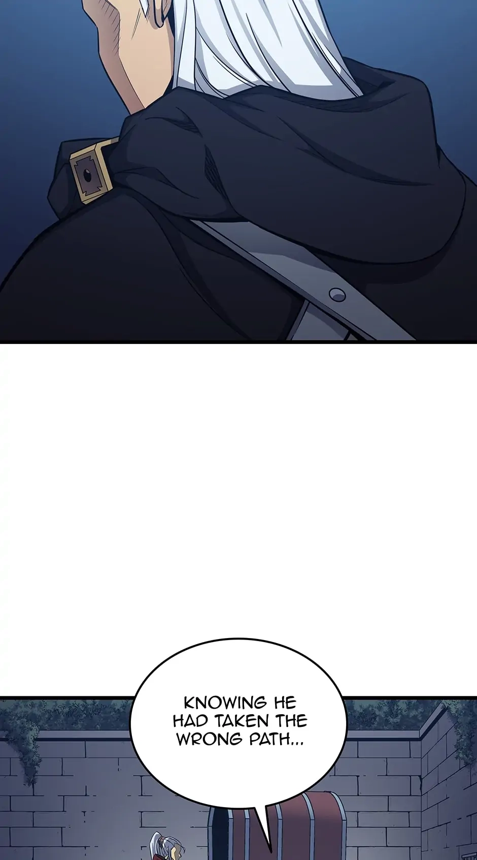 The Great Mage Returns After 4000 Years Chapter 138 – My Foolish Brother Page 25