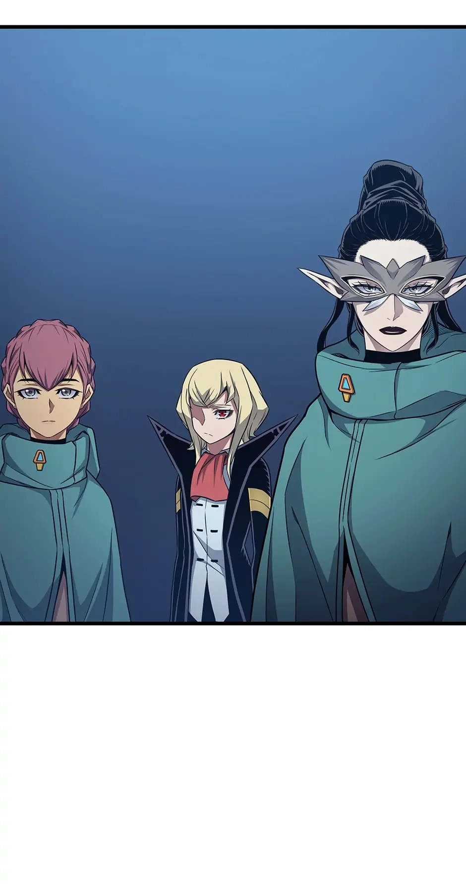 The Great Mage Returns After 4000 Years Chapter 138 – My Foolish Brother Page 33