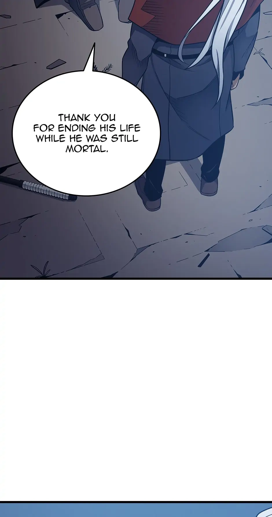 The Great Mage Returns After 4000 Years Chapter 138 – My Foolish Brother Page 31