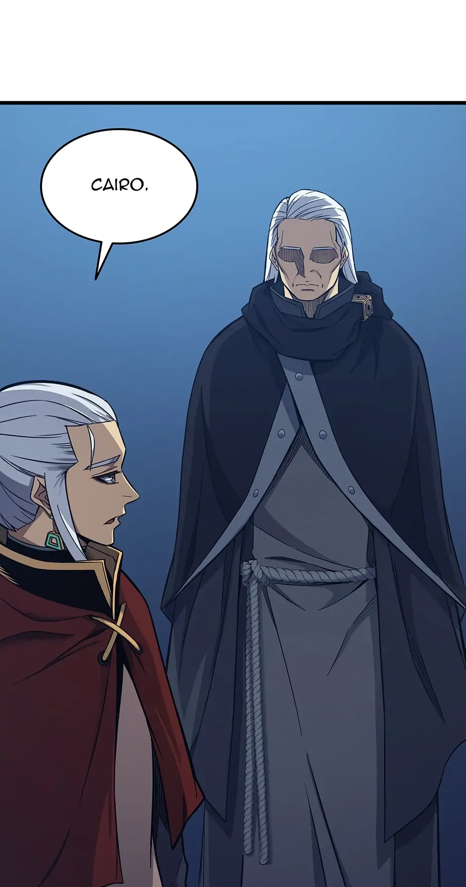 The Great Mage Returns After 4000 Years Chapter 138 – My Foolish Brother Page 20