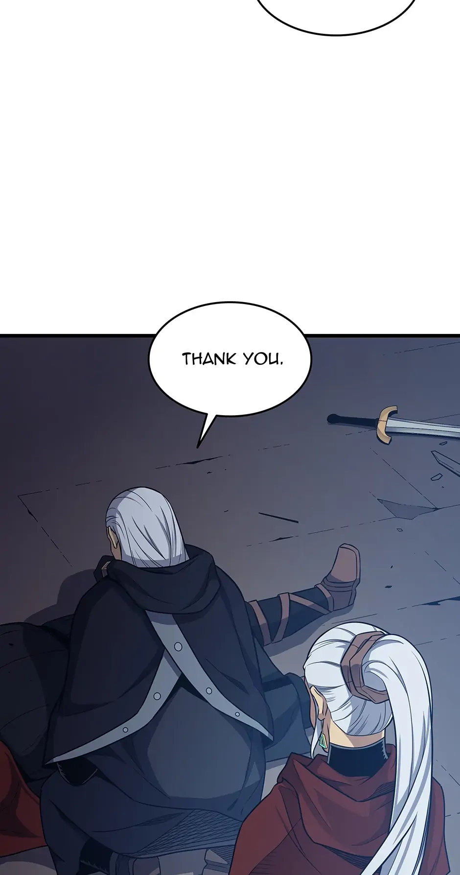 The Great Mage Returns After 4000 Years Chapter 138 – My Foolish Brother Page 30