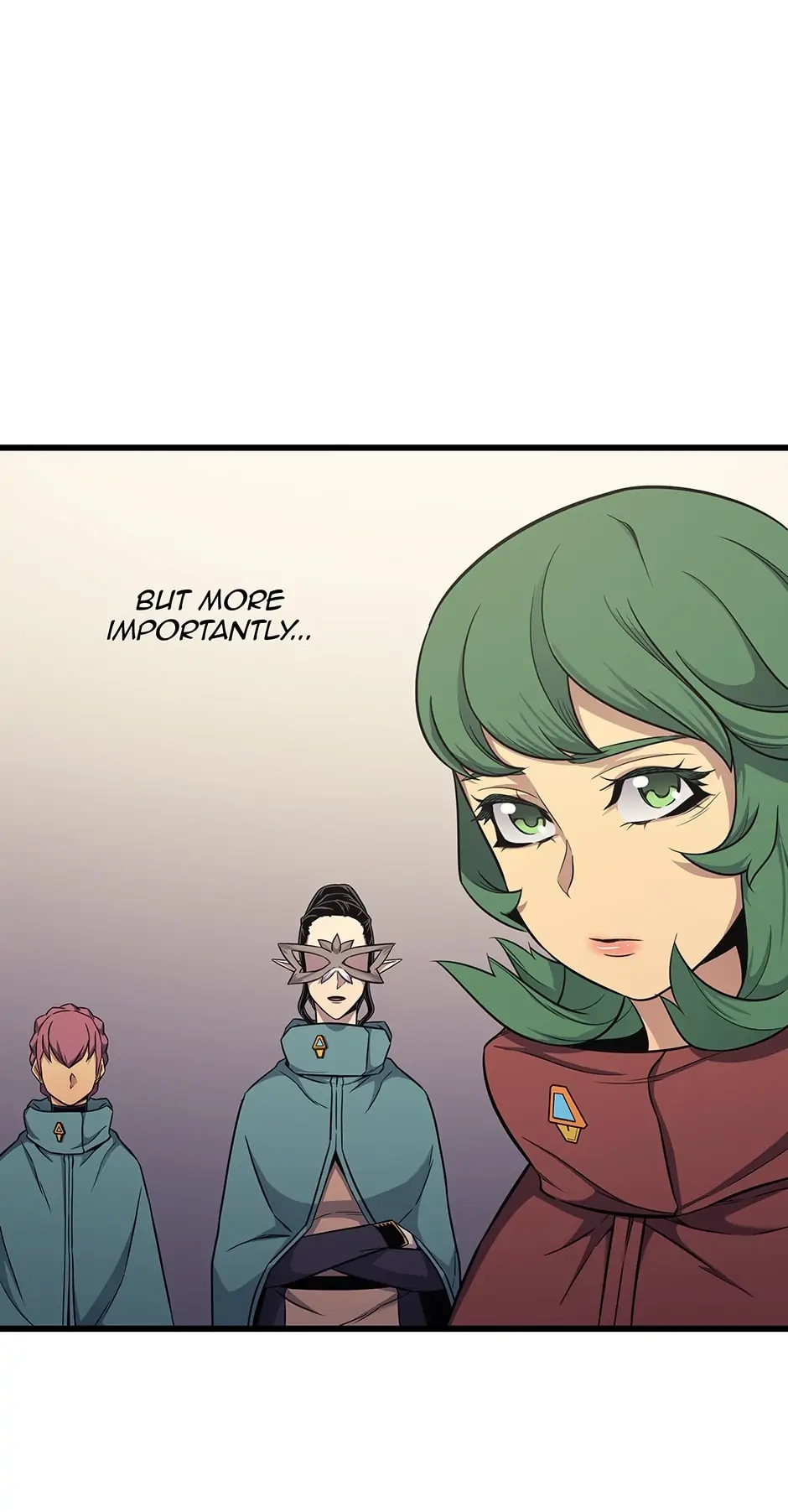 The Great Mage Returns After 4000 Years Chapter 138 – My Foolish Brother Page 79