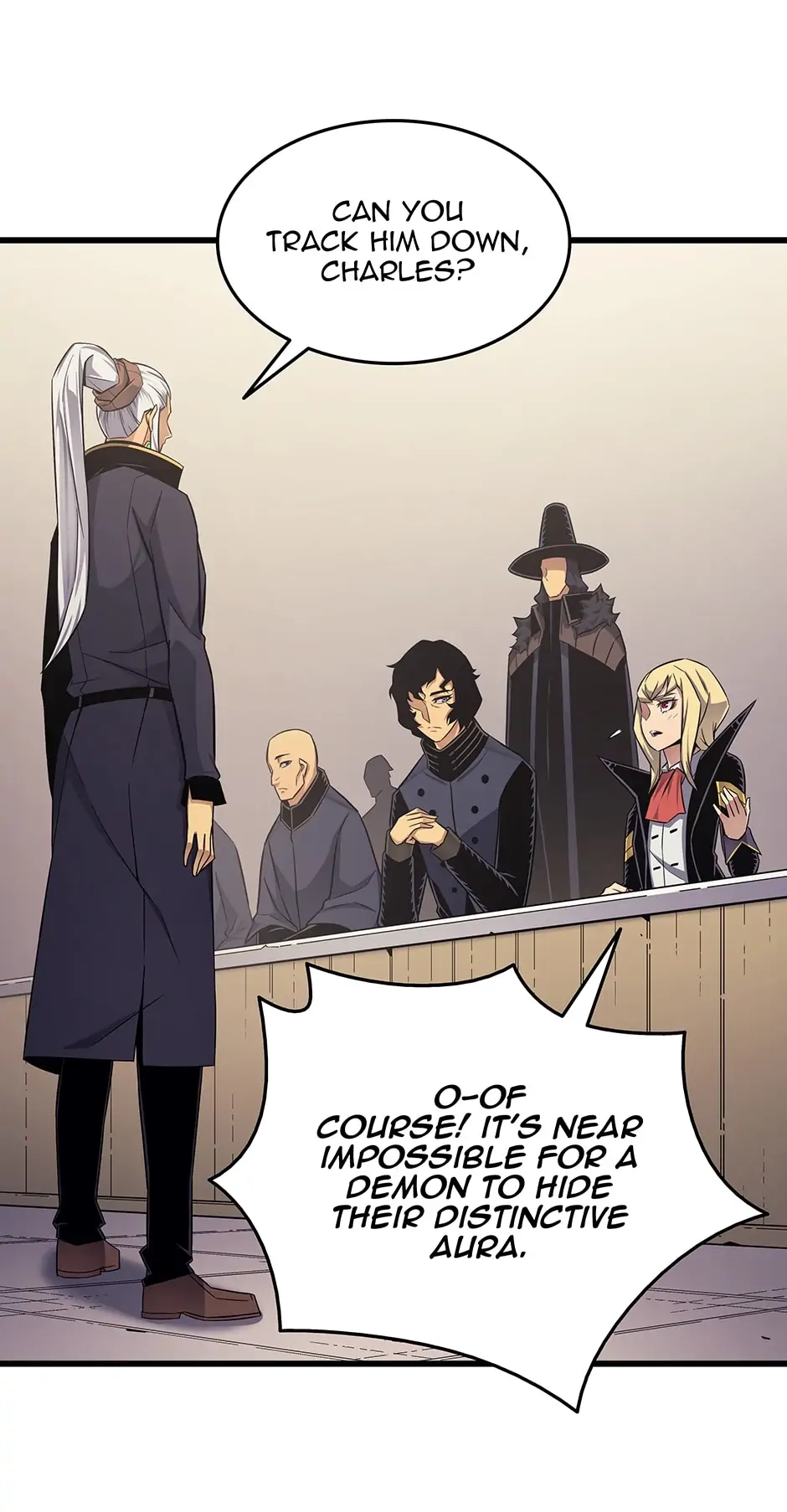 The Great Mage Returns After 4000 Years Chapter 138 – My Foolish Brother Page 75