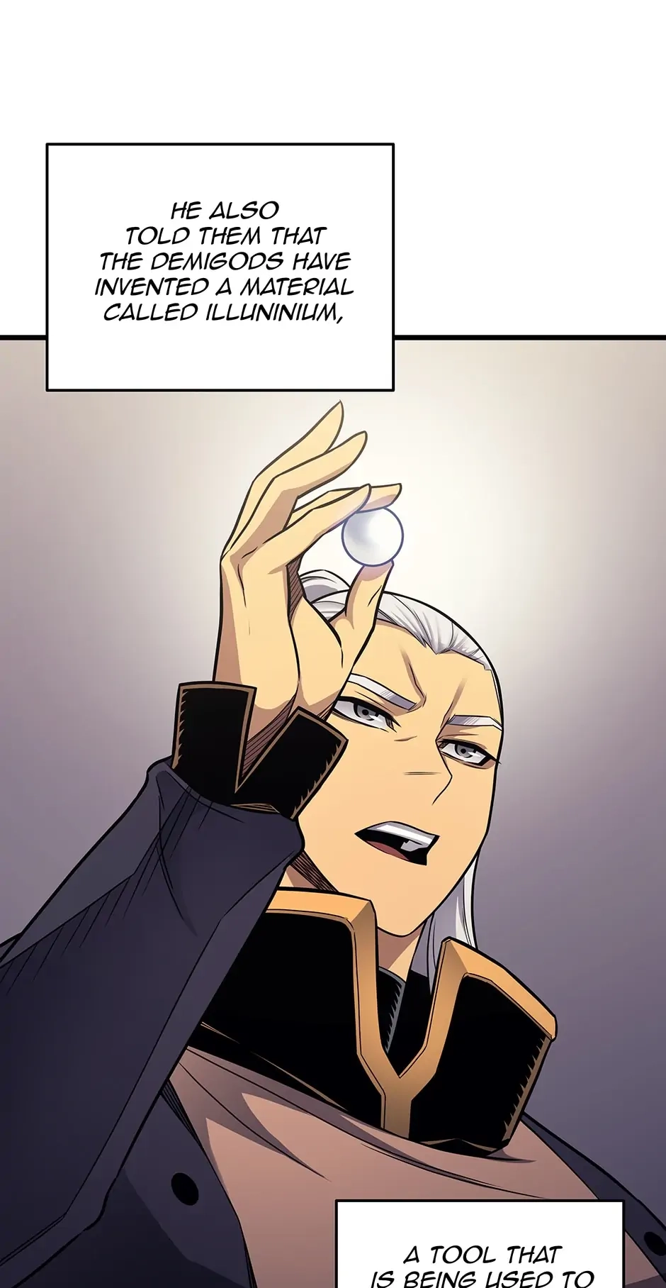 The Great Mage Returns After 4000 Years Chapter 138 – My Foolish Brother Page 54