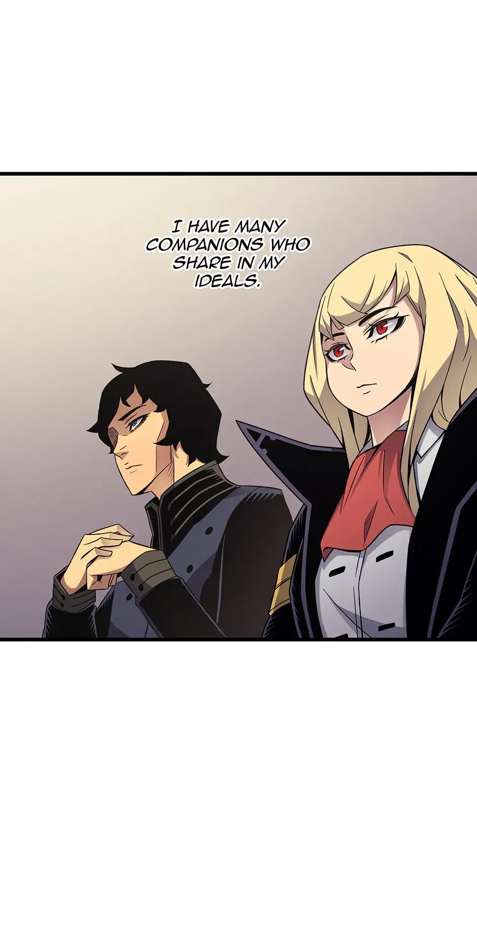 The Great Mage Returns After 4000 Years Chapter 138 – My Foolish Brother Page 80