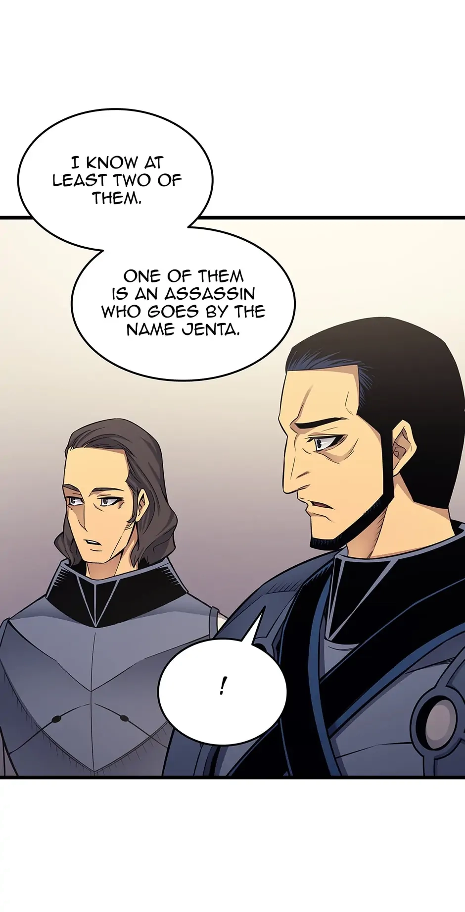The Great Mage Returns After 4000 Years Chapter 138 – My Foolish Brother Page 64