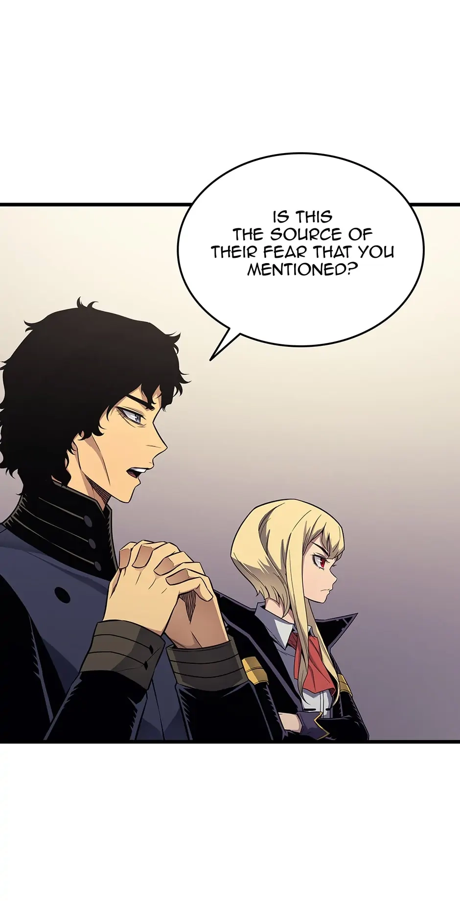 The Great Mage Returns After 4000 Years Chapter 138 – My Foolish Brother Page 60