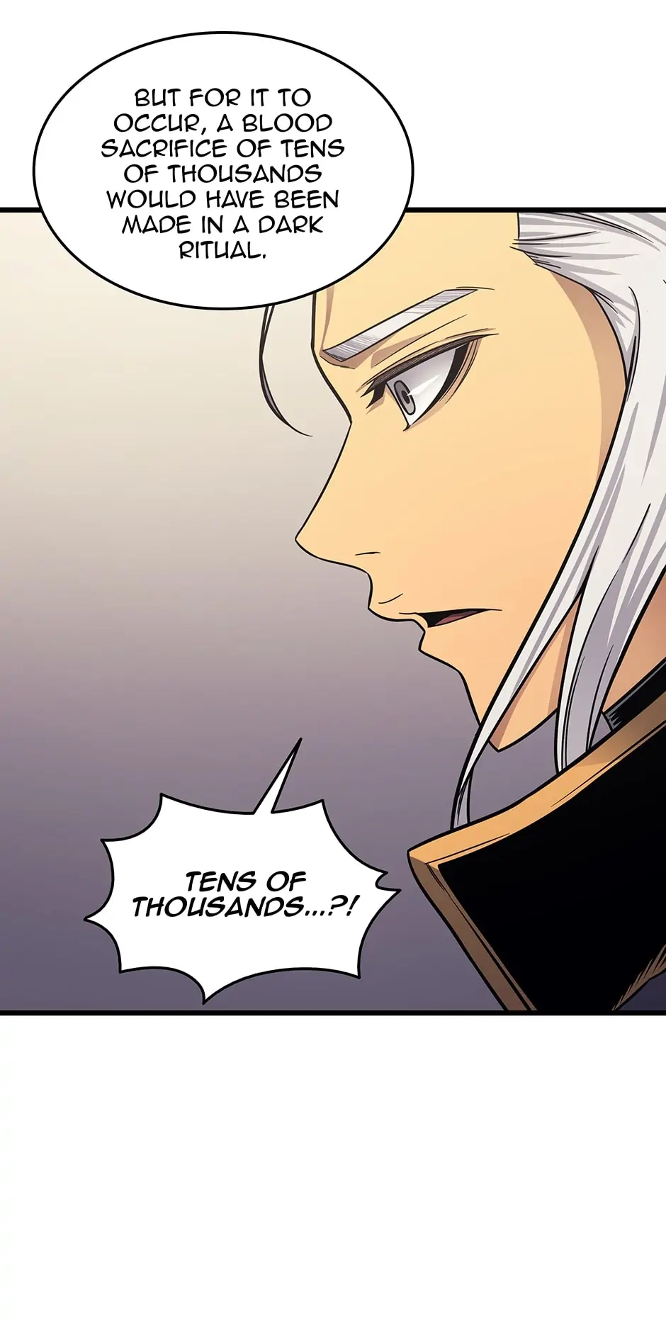 The Great Mage Returns After 4000 Years Chapter 138 – My Foolish Brother Page 74