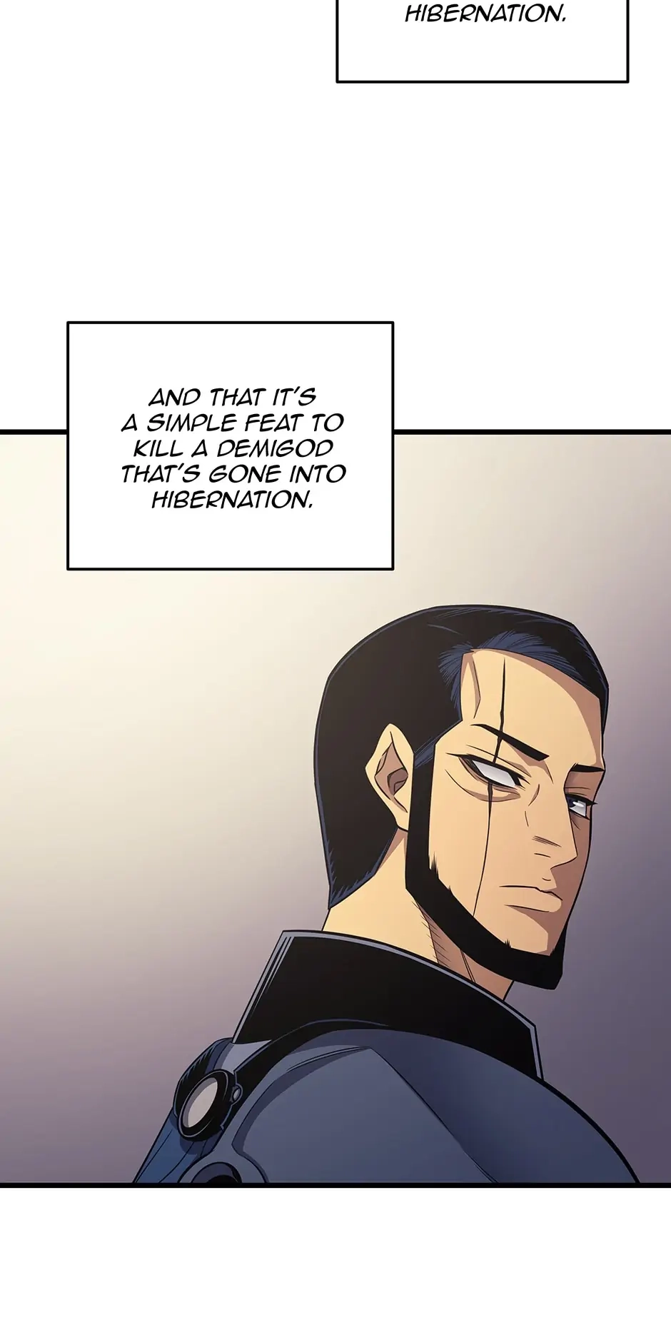 The Great Mage Returns After 4000 Years Chapter 138 – My Foolish Brother Page 53