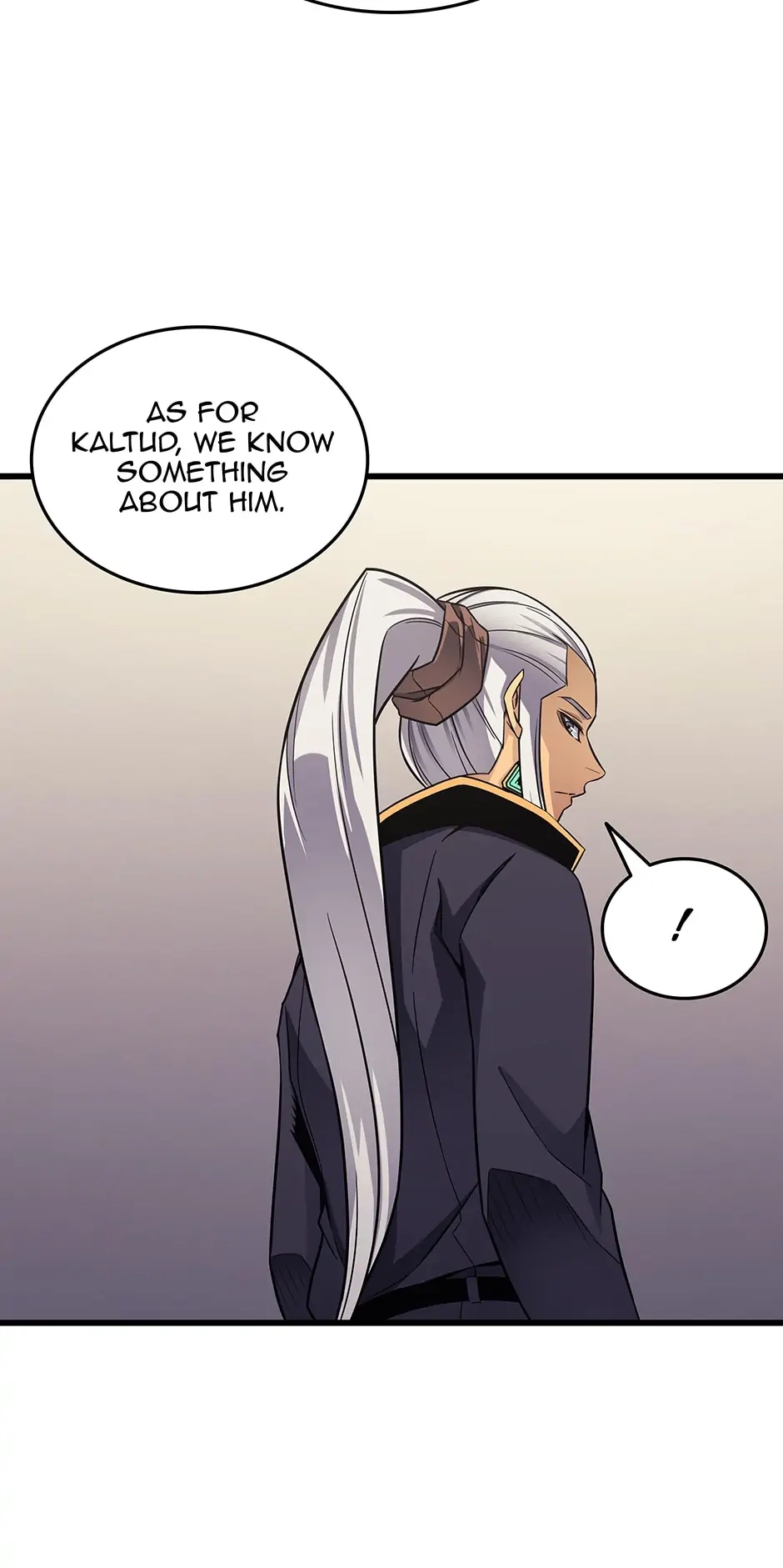 The Great Mage Returns After 4000 Years Chapter 138 – My Foolish Brother Page 71