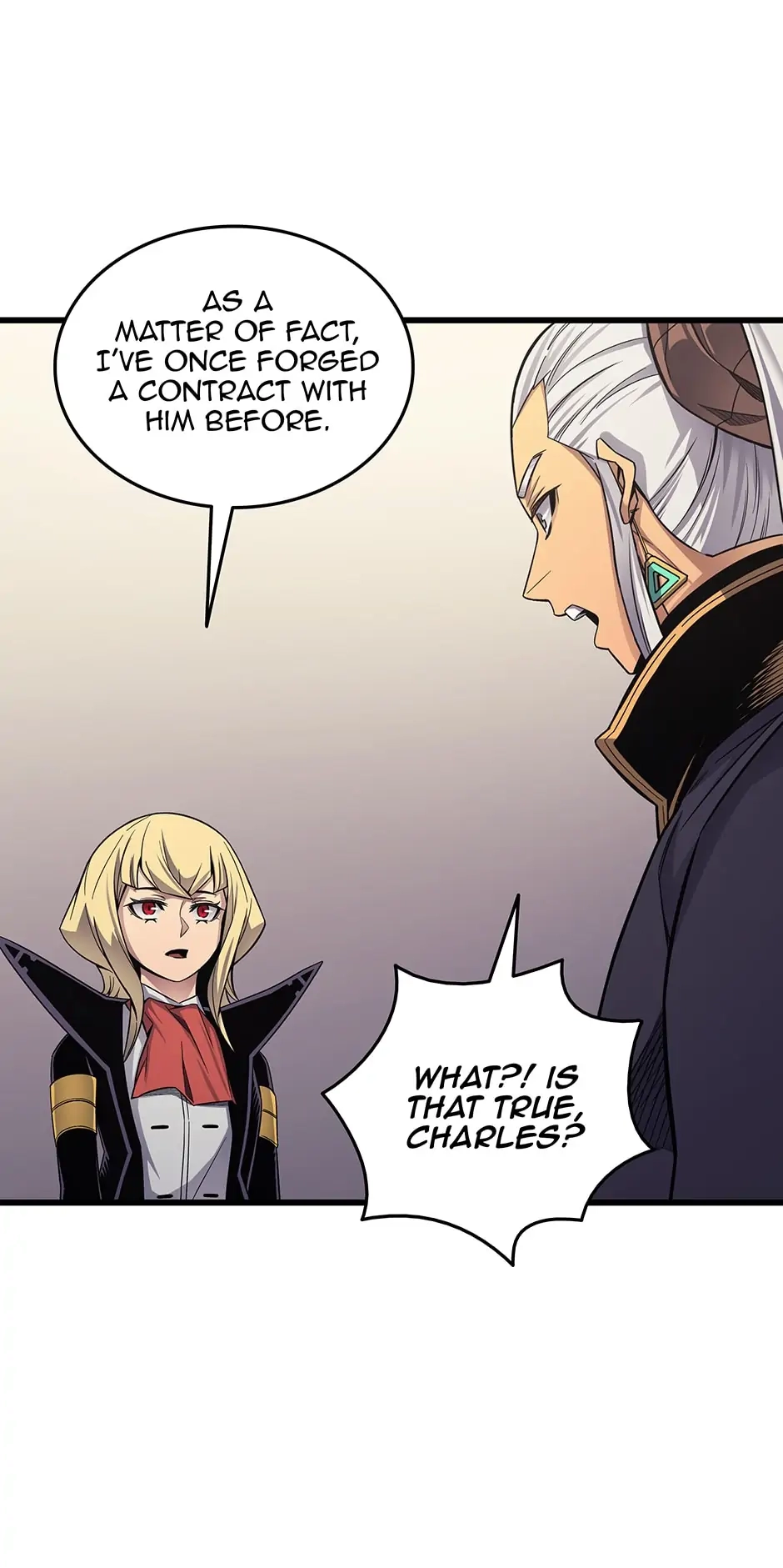 The Great Mage Returns After 4000 Years Chapter 138 – My Foolish Brother Page 72