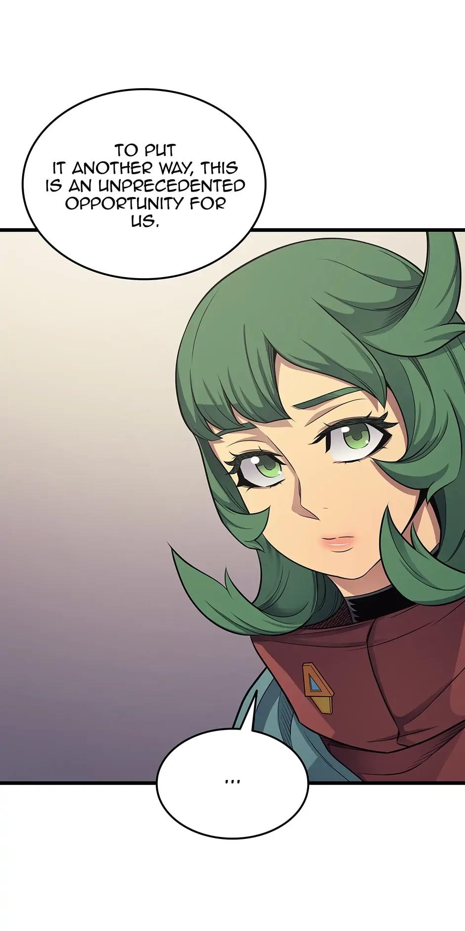 The Great Mage Returns After 4000 Years Chapter 138 – My Foolish Brother Page 50