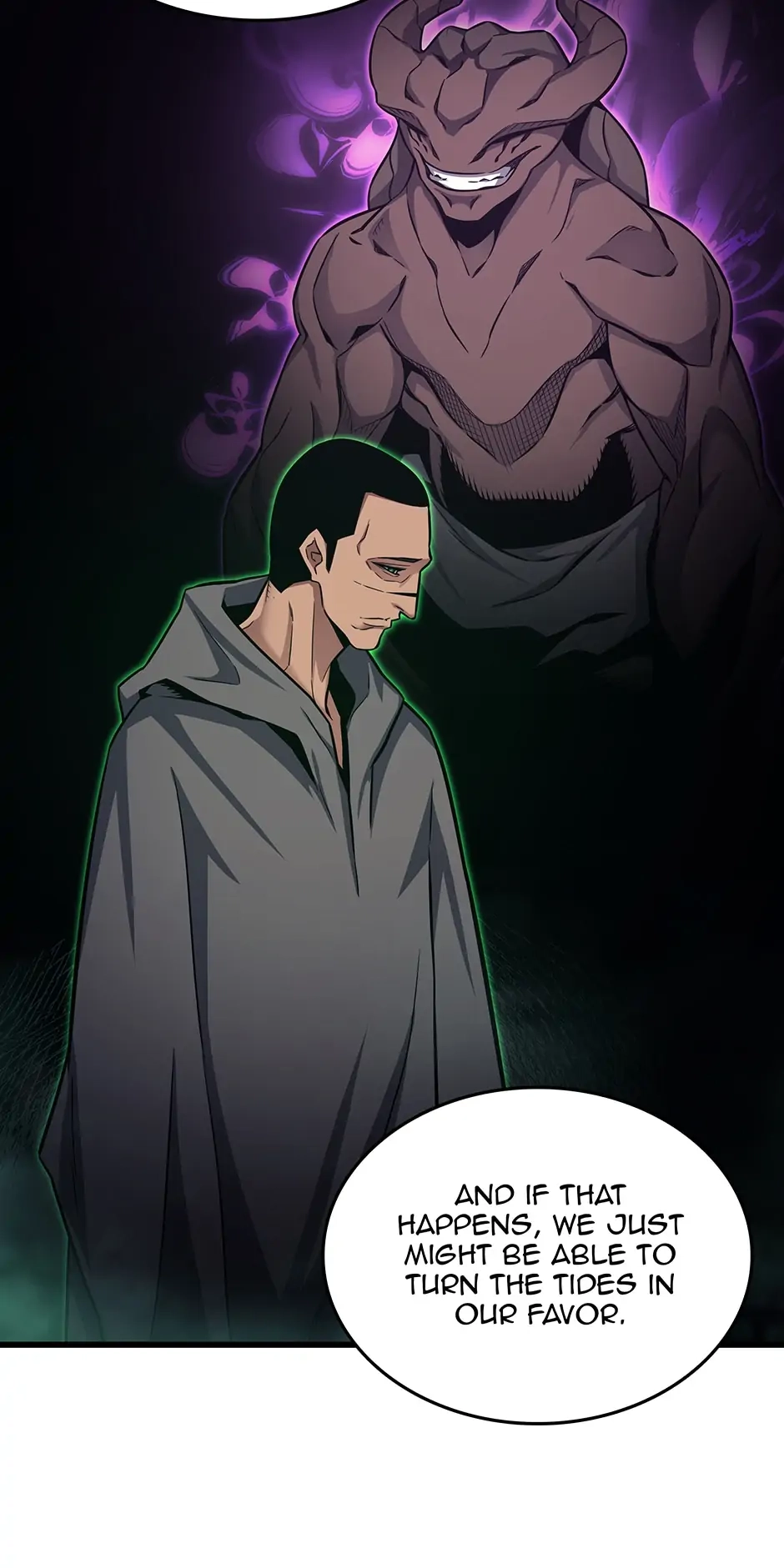 The Great Mage Returns After 4000 Years Chapter 138 – My Foolish Brother Page 66