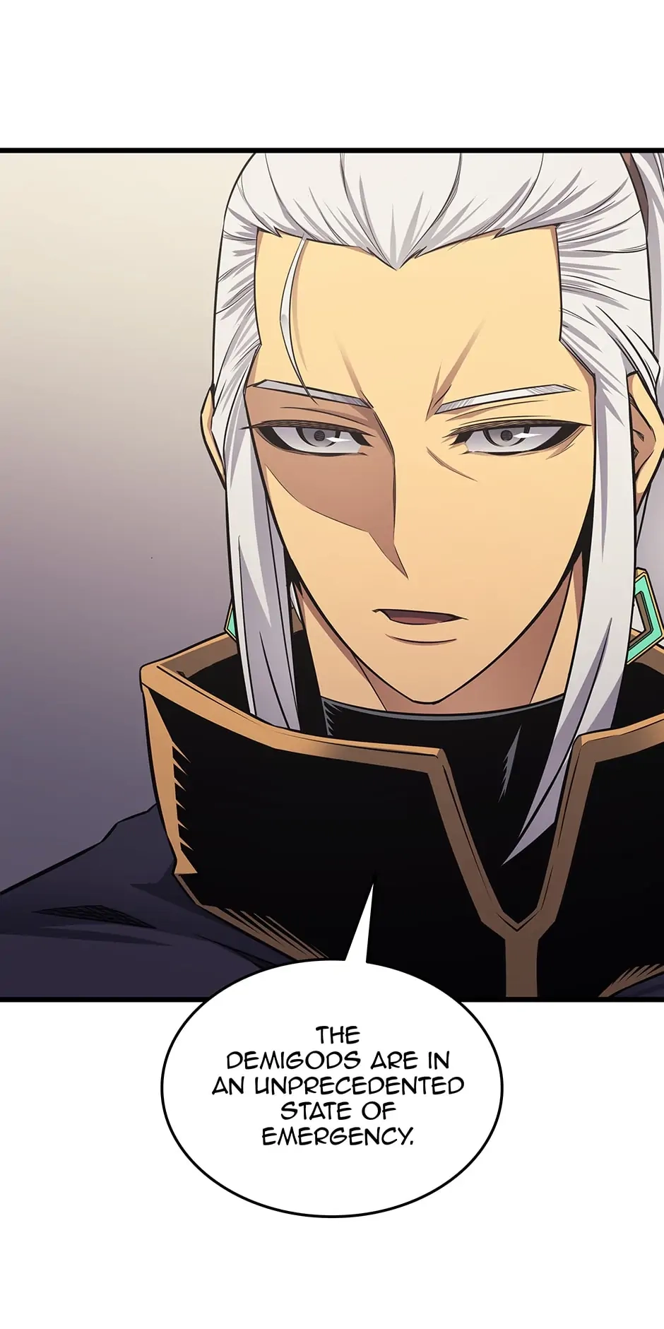 The Great Mage Returns After 4000 Years Chapter 138 – My Foolish Brother Page 49