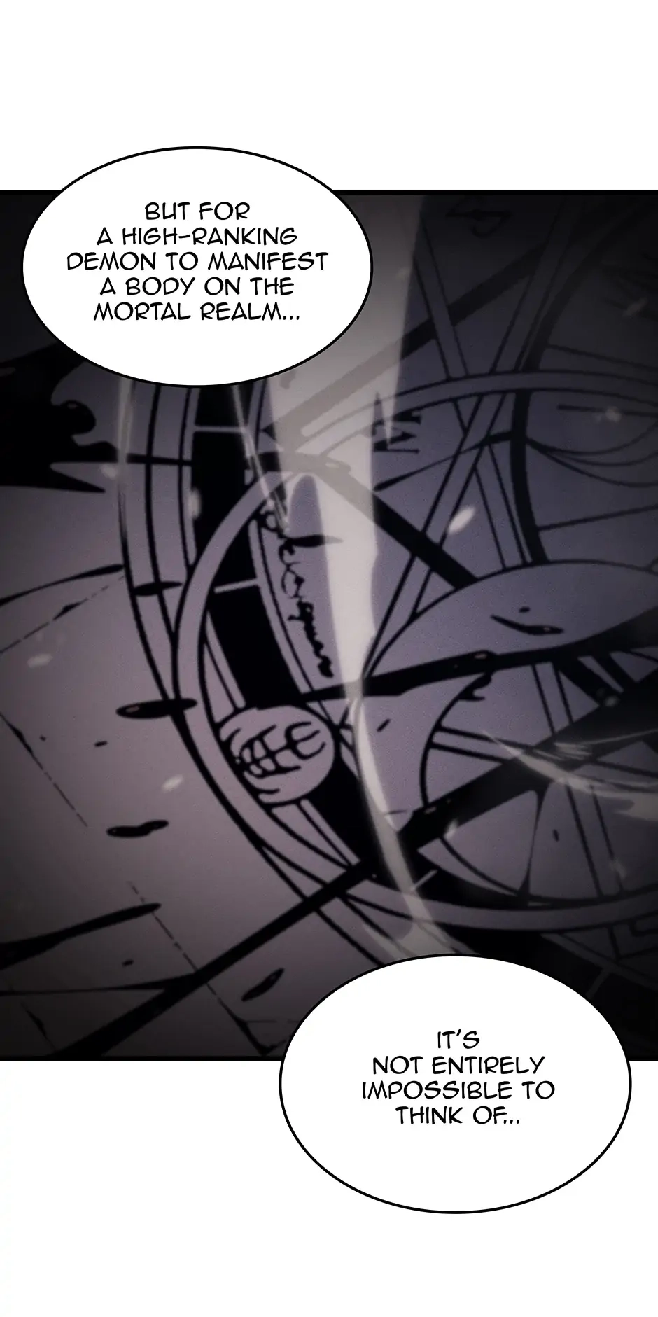 The Great Mage Returns After 4000 Years Chapter 138 – My Foolish Brother Page 73