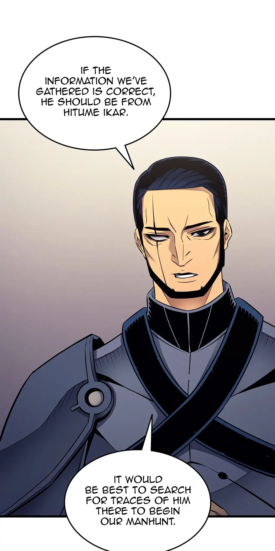 The Great Mage Returns After 4000 Years Chapter 138 – My Foolish Brother Page 70