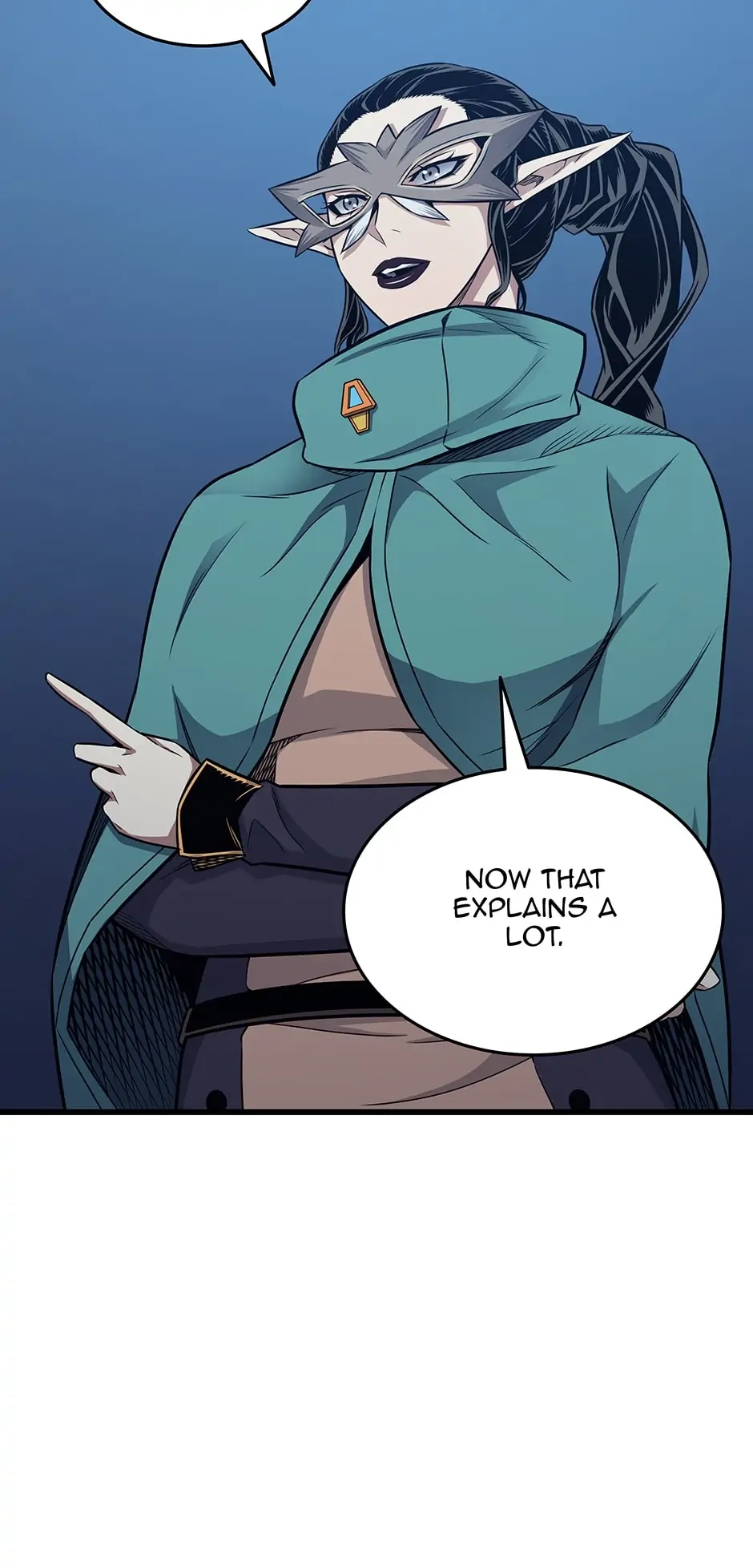 The Great Mage Returns After 4000 Years Chapter 138 – My Foolish Brother Page 5