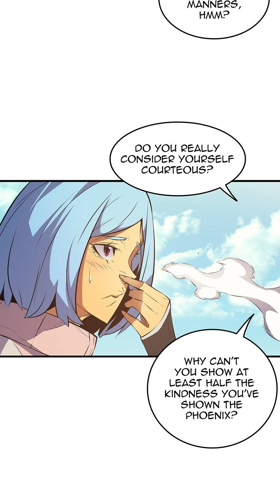 The Great Mage Returns After 4000 Years Chapter 28 Page 16