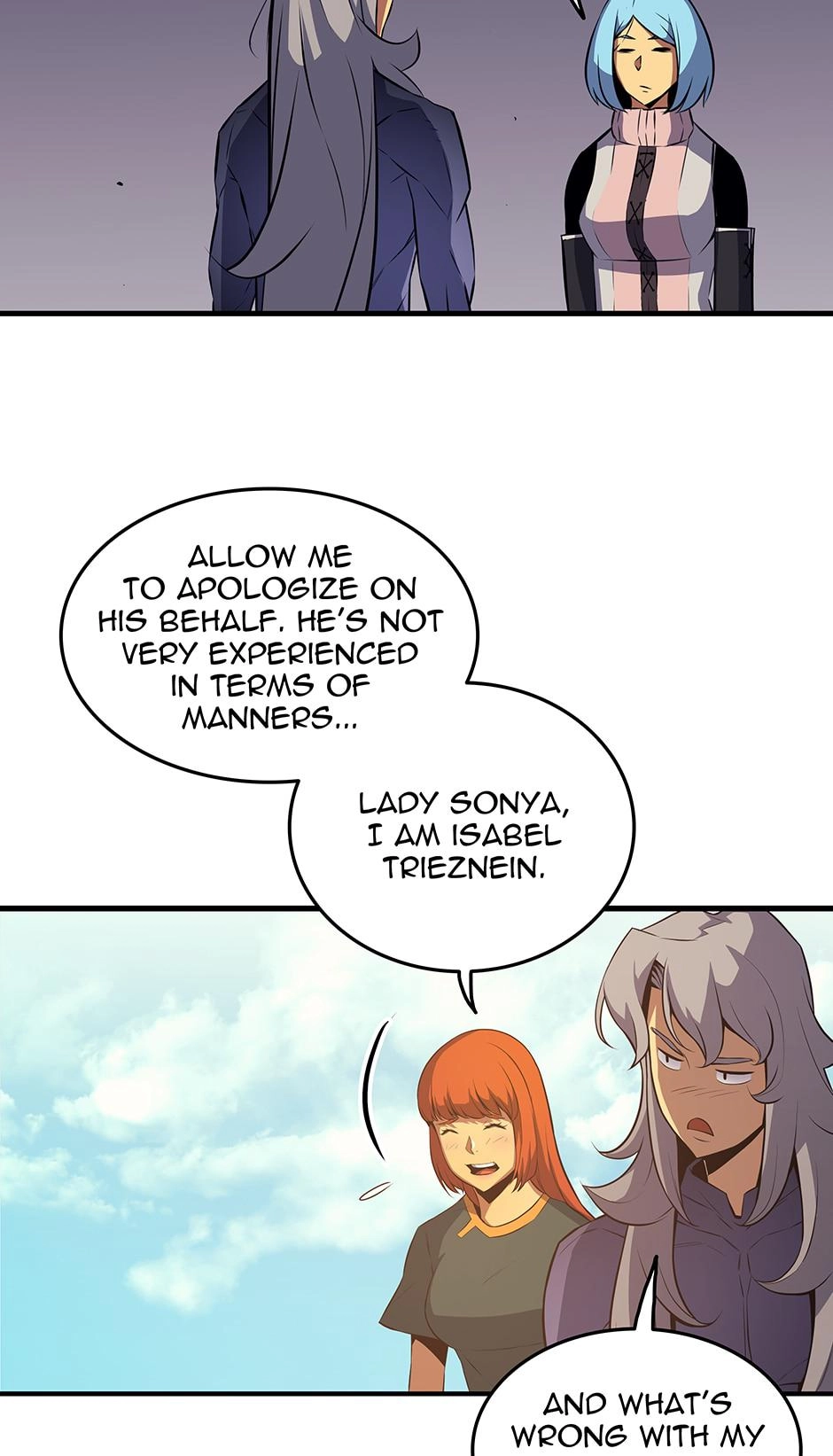 The Great Mage Returns After 4000 Years Chapter 28 Page 15