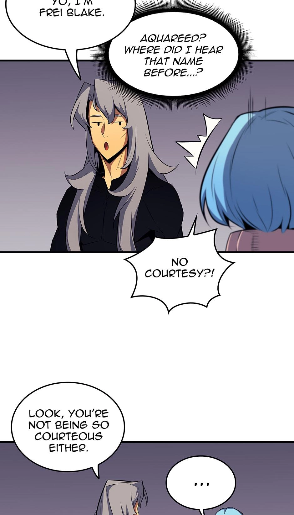 The Great Mage Returns After 4000 Years Chapter 28 Page 14