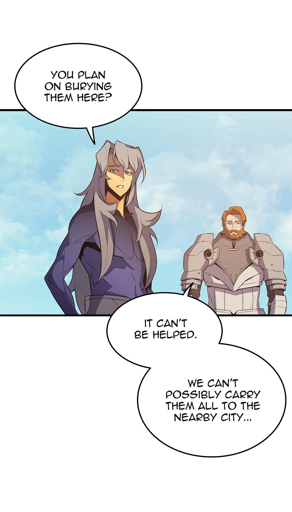 The Great Mage Returns After 4000 Years Chapter 28 Page 27