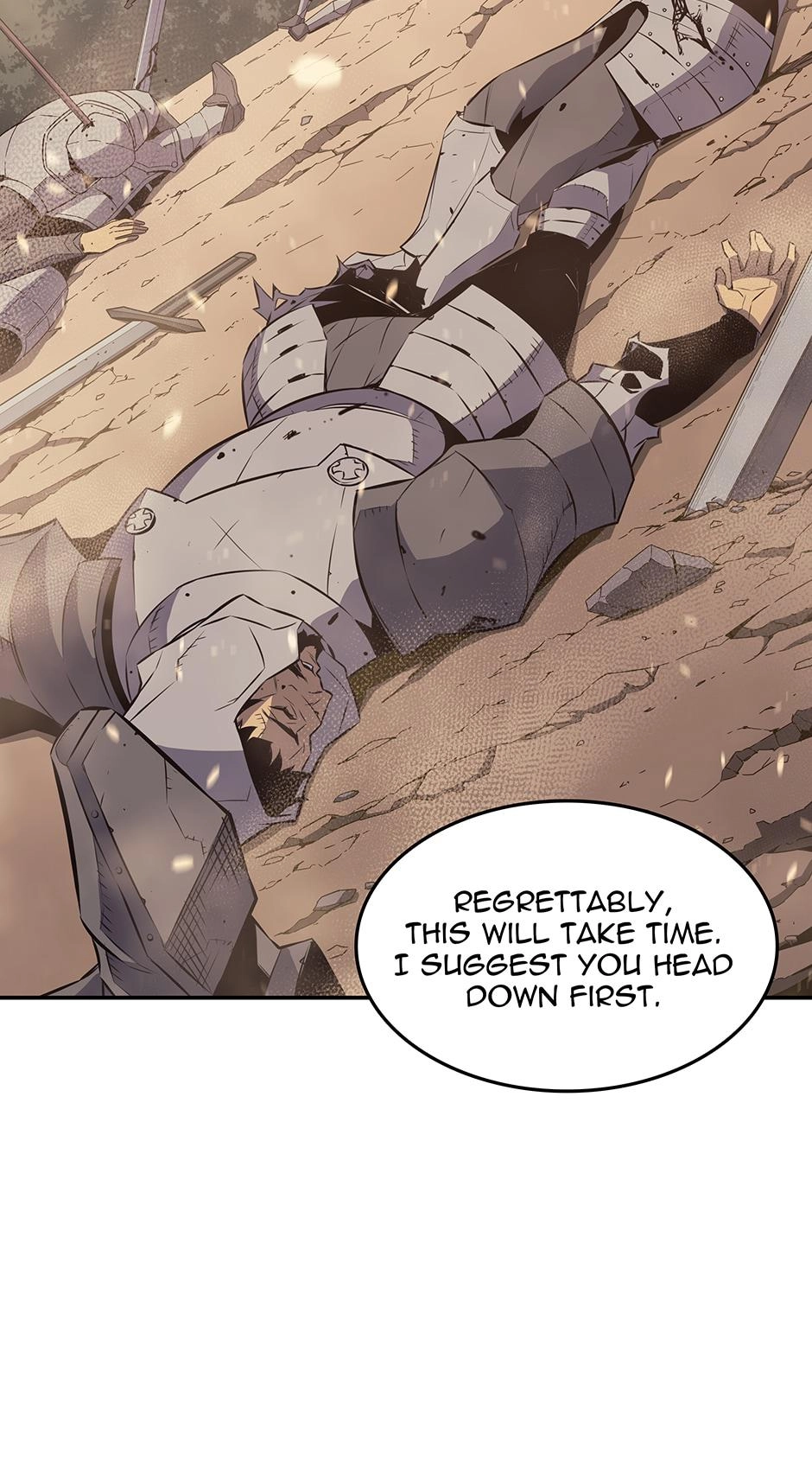The Great Mage Returns After 4000 Years Chapter 28 Page 26