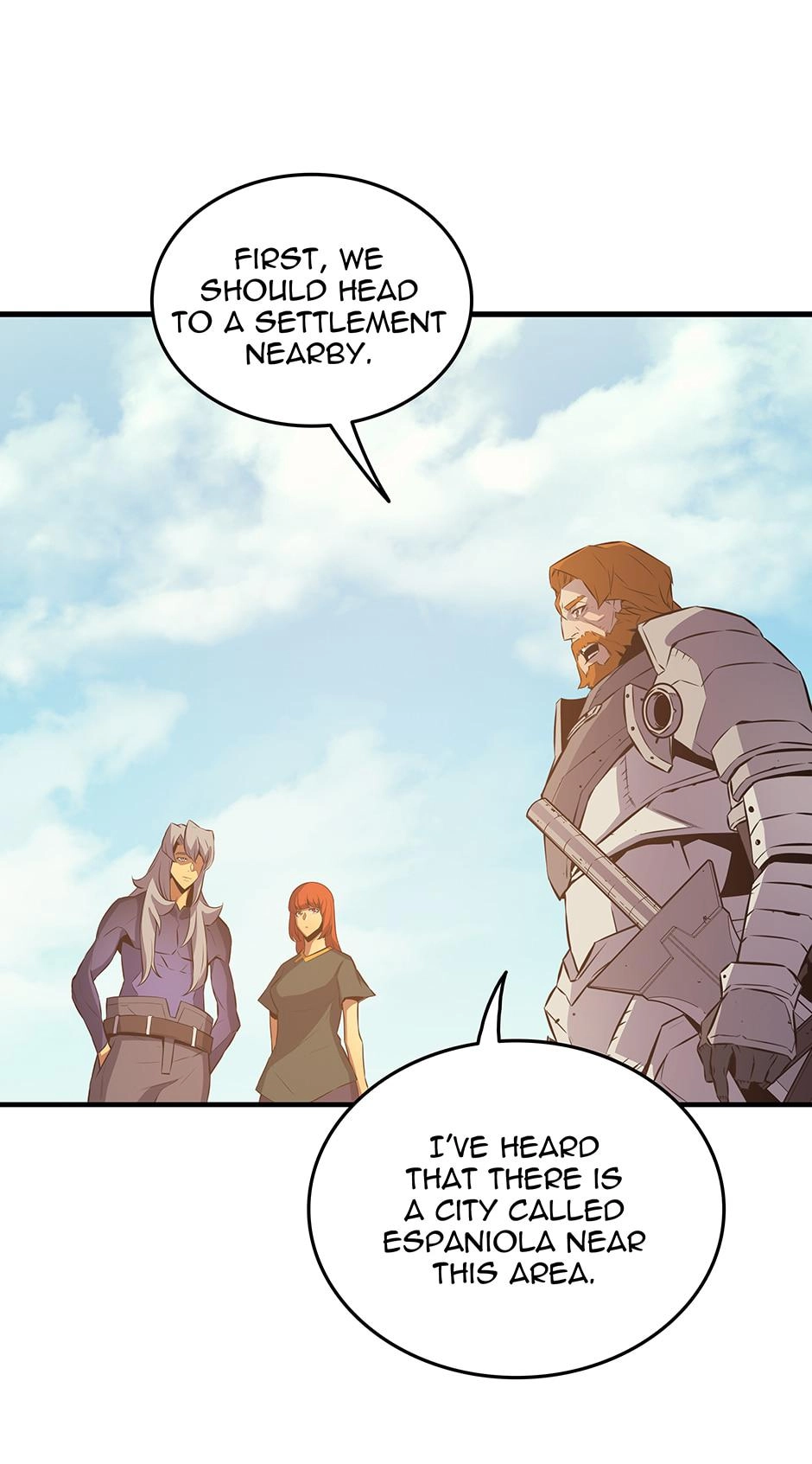The Great Mage Returns After 4000 Years Chapter 28 Page 22