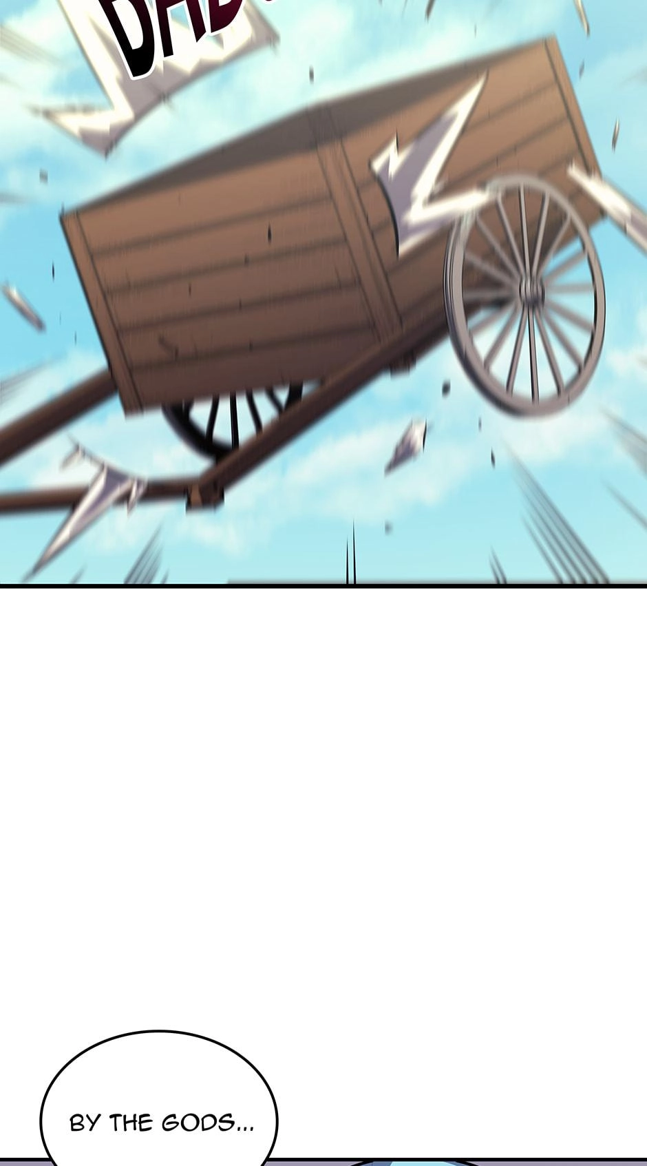 The Great Mage Returns After 4000 Years Chapter 28 Page 33
