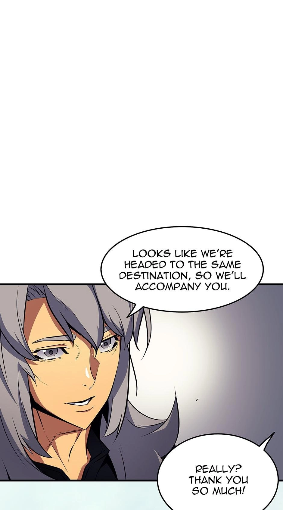 The Great Mage Returns After 4000 Years Chapter 28 Page 23