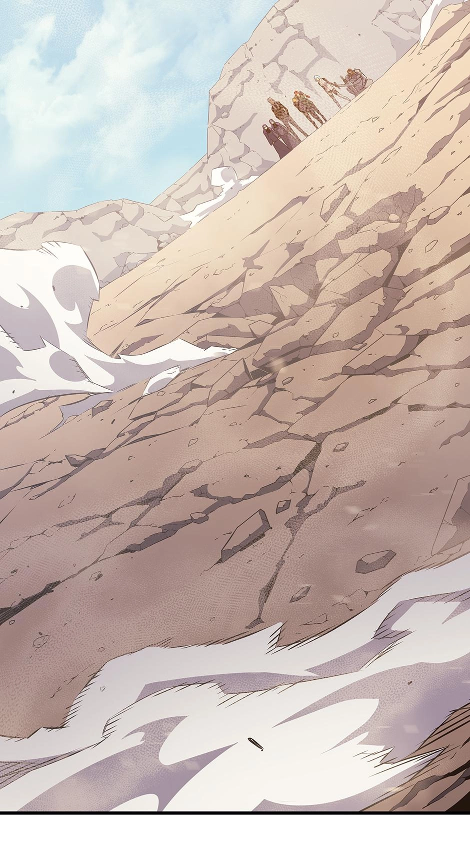 The Great Mage Returns After 4000 Years Chapter 28 Page 9