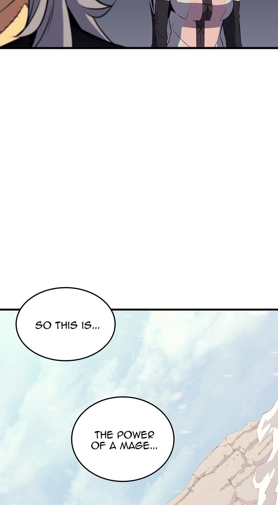 The Great Mage Returns After 4000 Years Chapter 28 Page 8