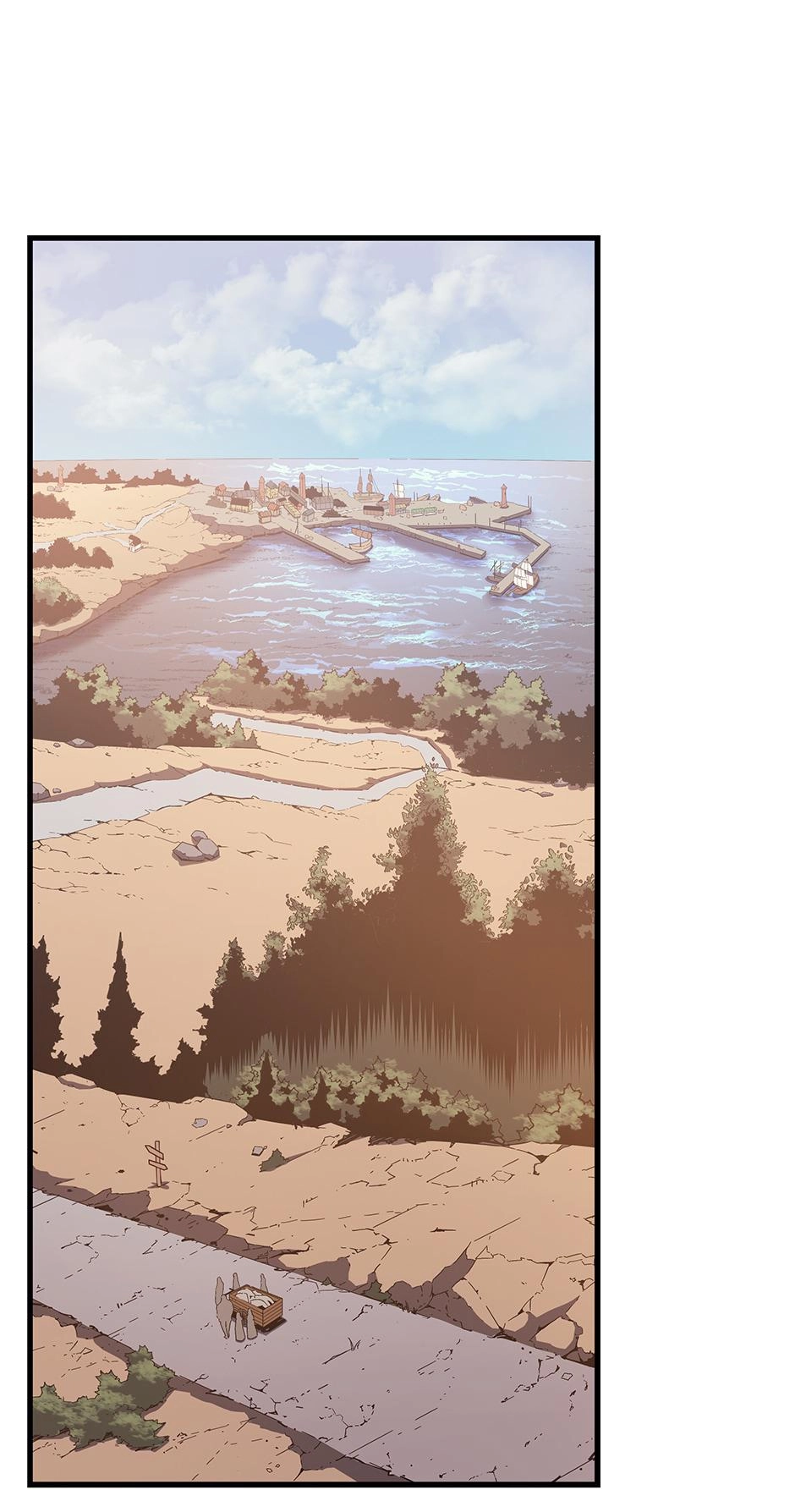 The Great Mage Returns After 4000 Years Chapter 28 Page 37