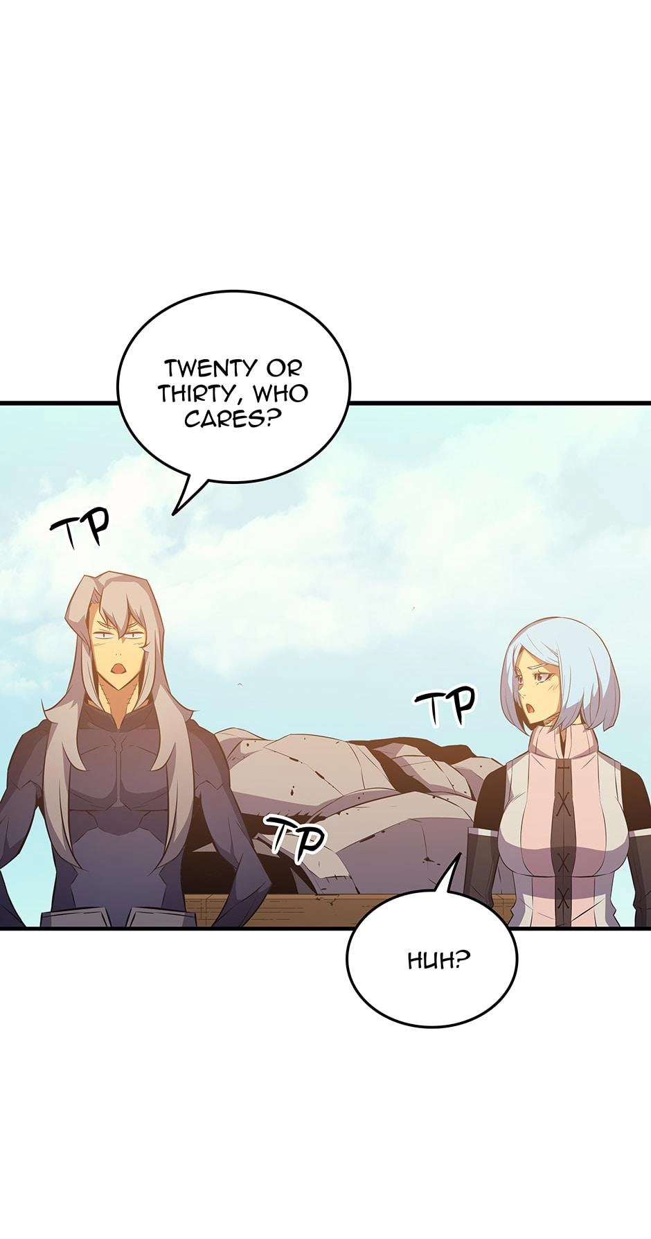 The Great Mage Returns After 4000 Years Chapter 28 Page 41