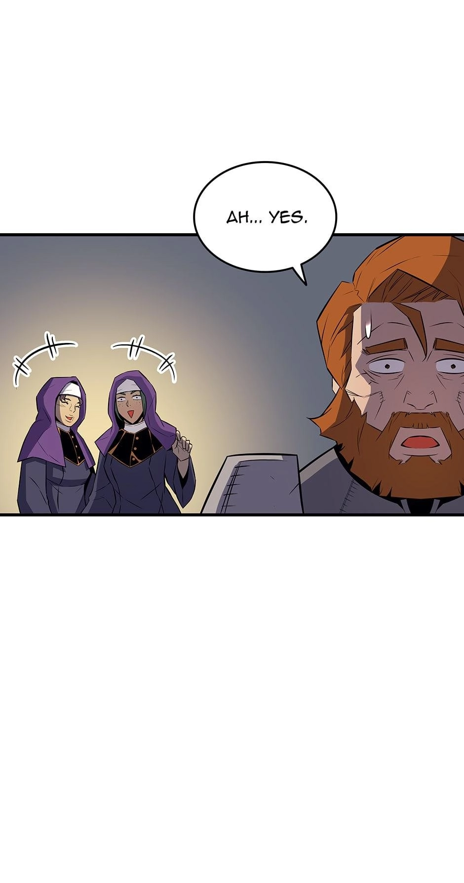 The Great Mage Returns After 4000 Years Chapter 28 Page 36