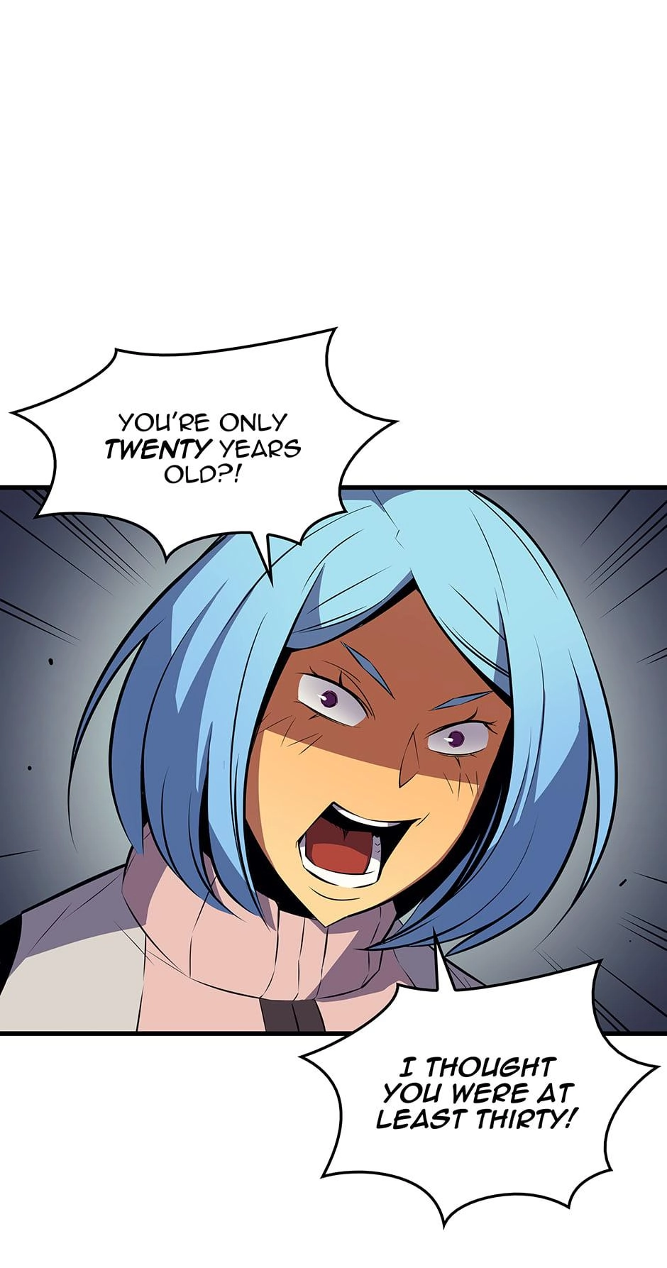 The Great Mage Returns After 4000 Years Chapter 28 Page 39