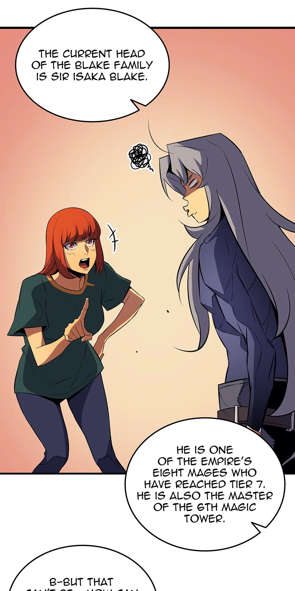 The Great Mage Returns After 4000 Years Chapter 28 Page 20