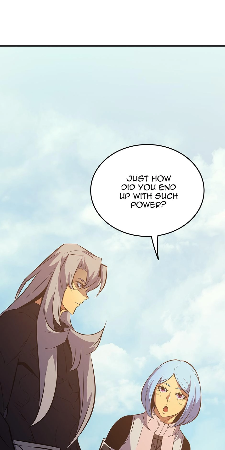 The Great Mage Returns After 4000 Years Chapter 28 Page 51