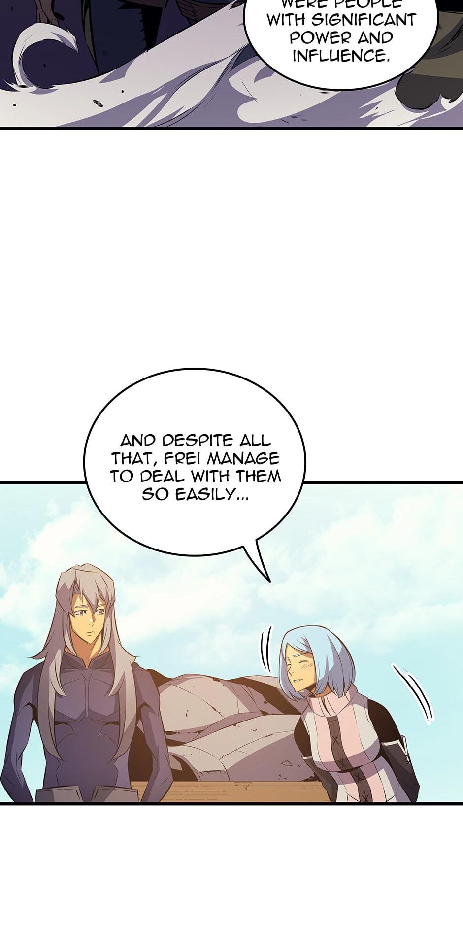 The Great Mage Returns After 4000 Years Chapter 28 Page 49