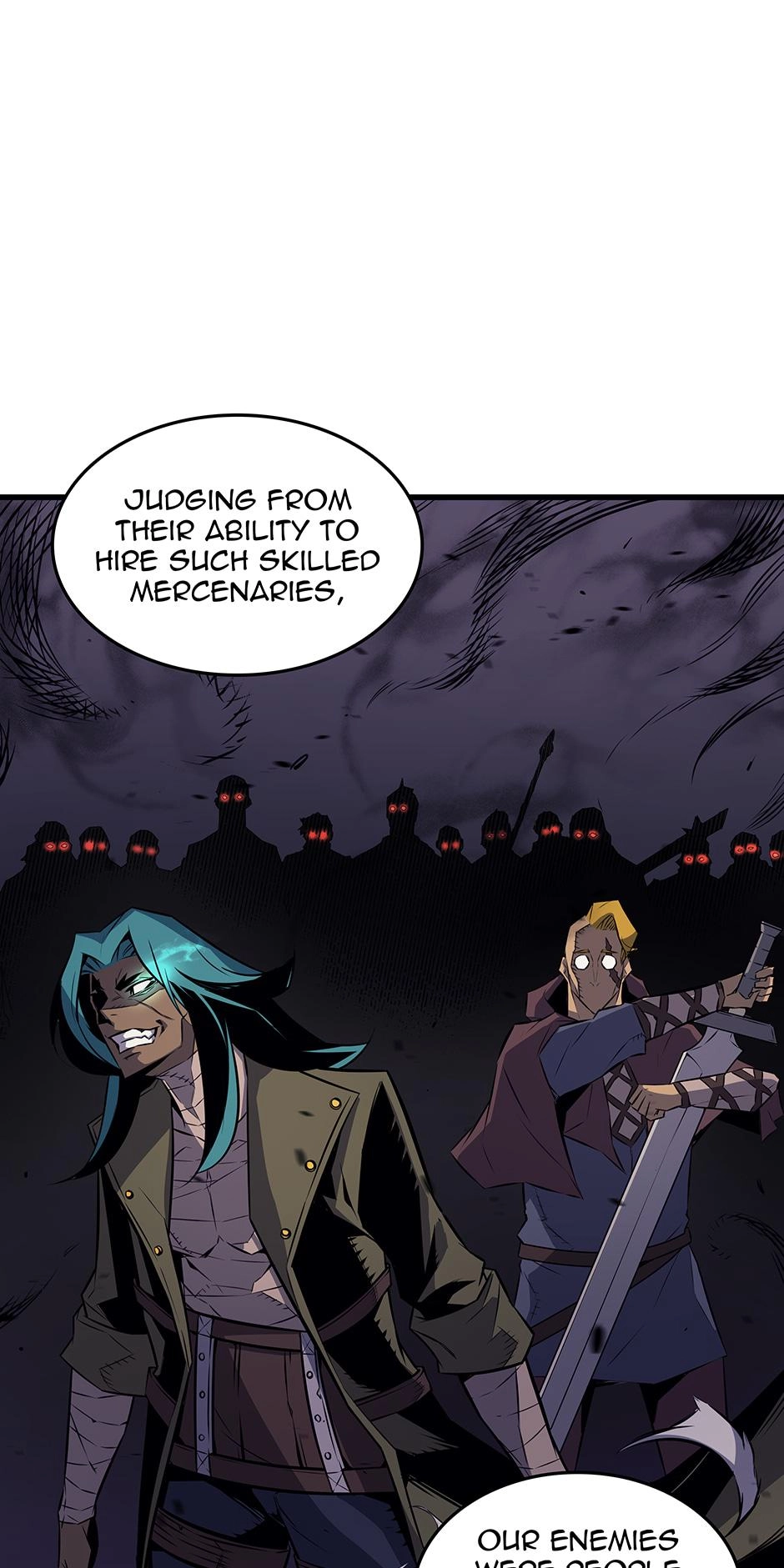 The Great Mage Returns After 4000 Years Chapter 28 Page 48
