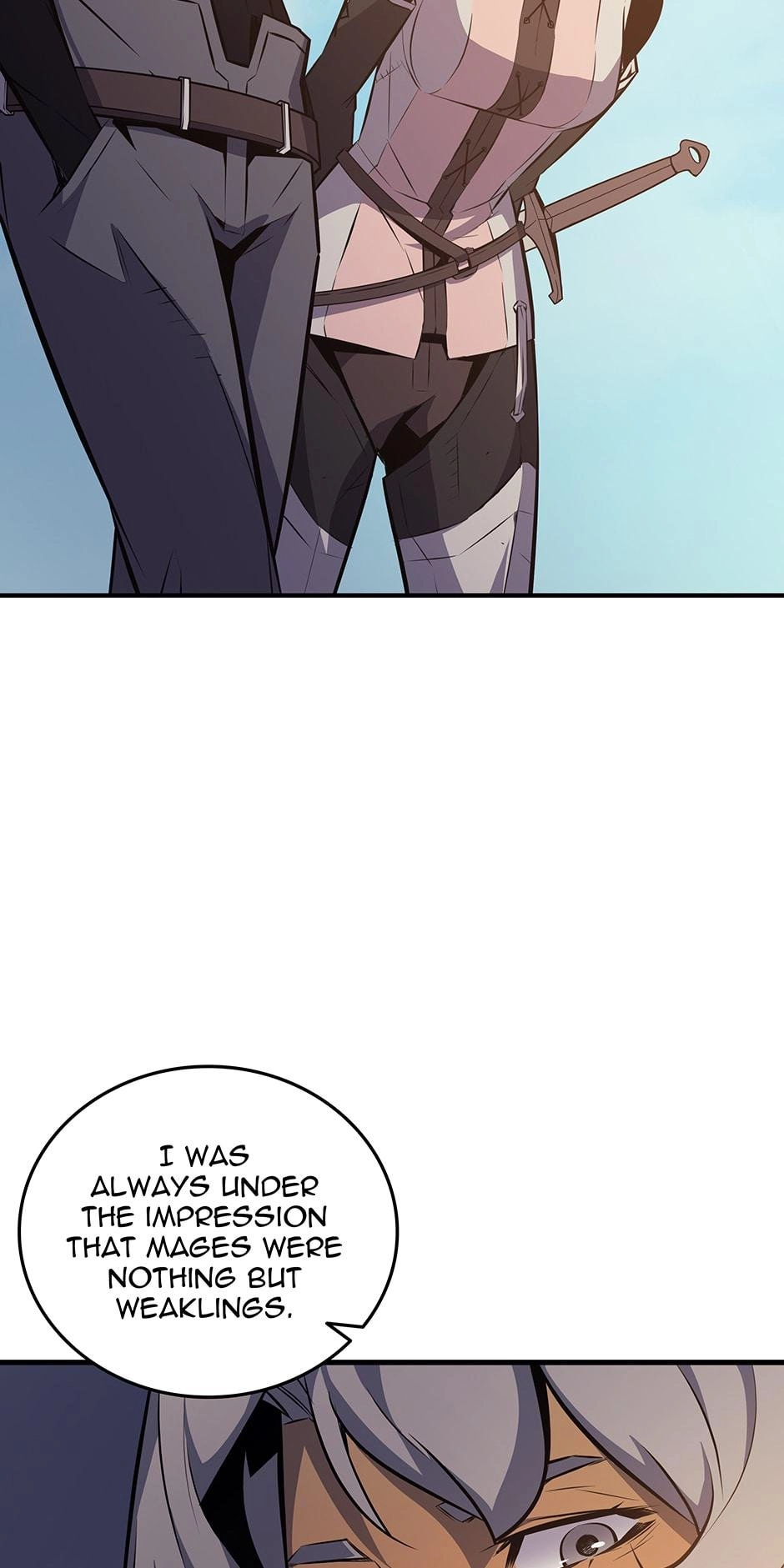 The Great Mage Returns After 4000 Years Chapter 28 Page 52