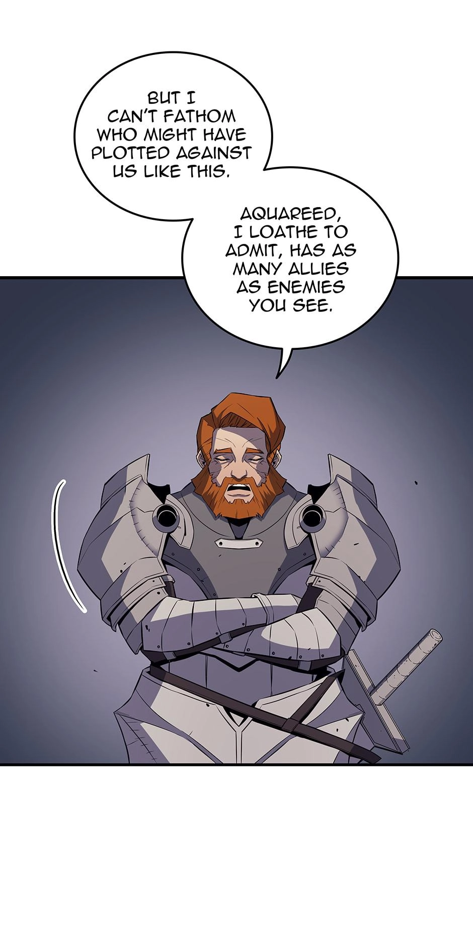 The Great Mage Returns After 4000 Years Chapter 28 Page 46