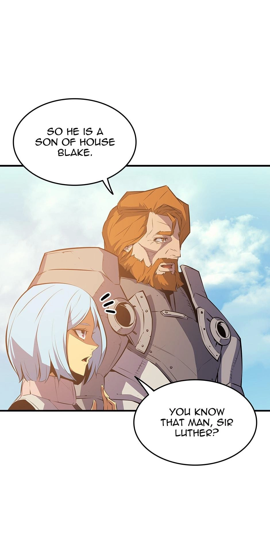 The Great Mage Returns After 4000 Years Chapter 28 Page 18