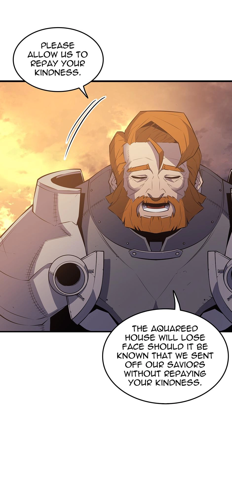 The Great Mage Returns After 4000 Years Chapter 28 Page 70
