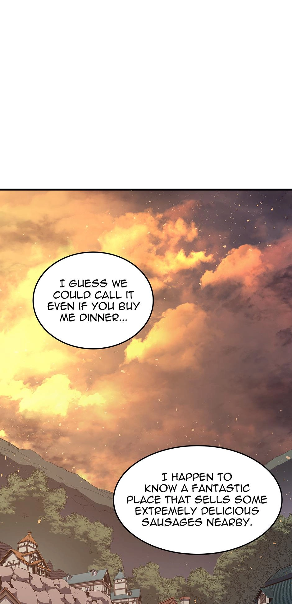 The Great Mage Returns After 4000 Years Chapter 28 Page 73