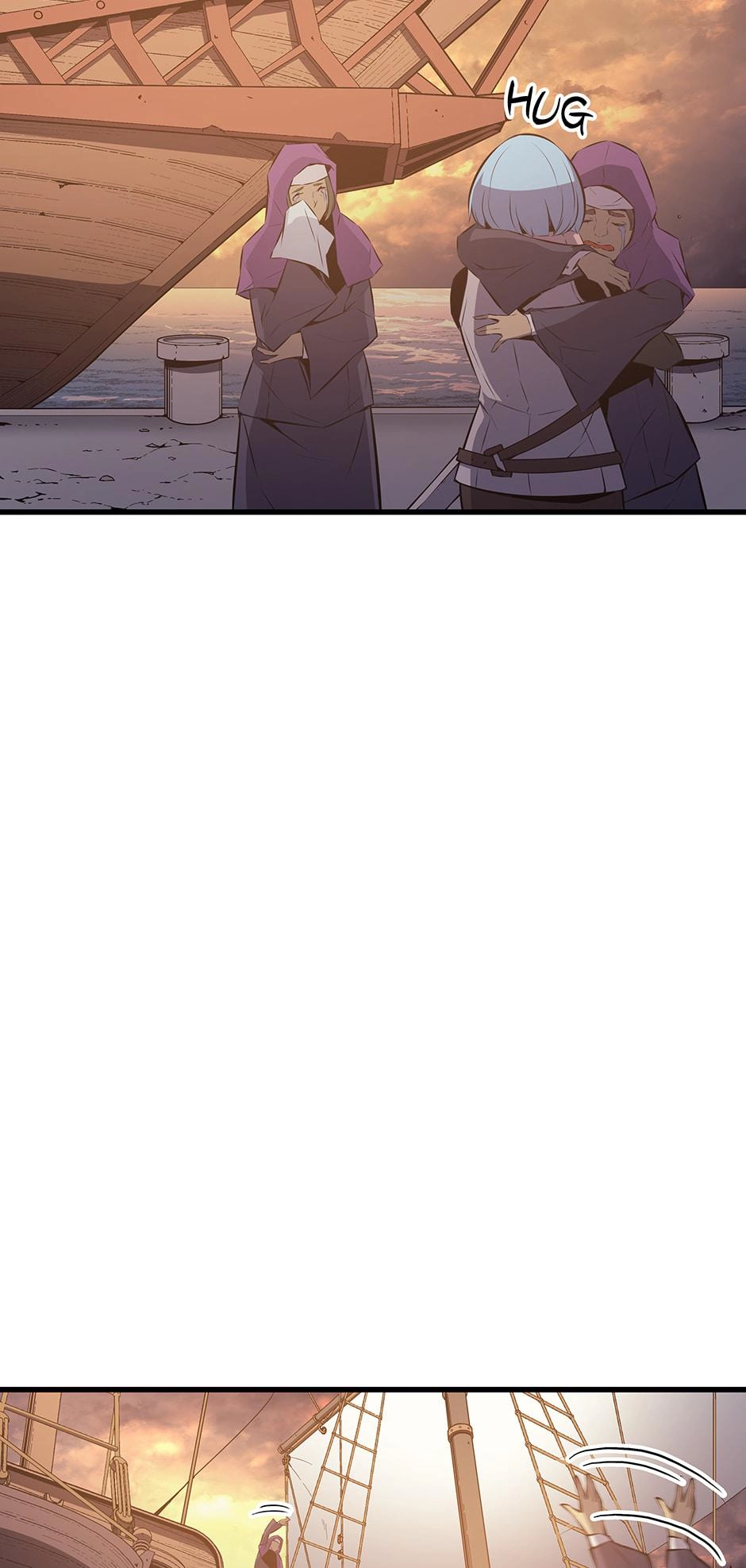 The Great Mage Returns After 4000 Years Chapter 28 Page 61