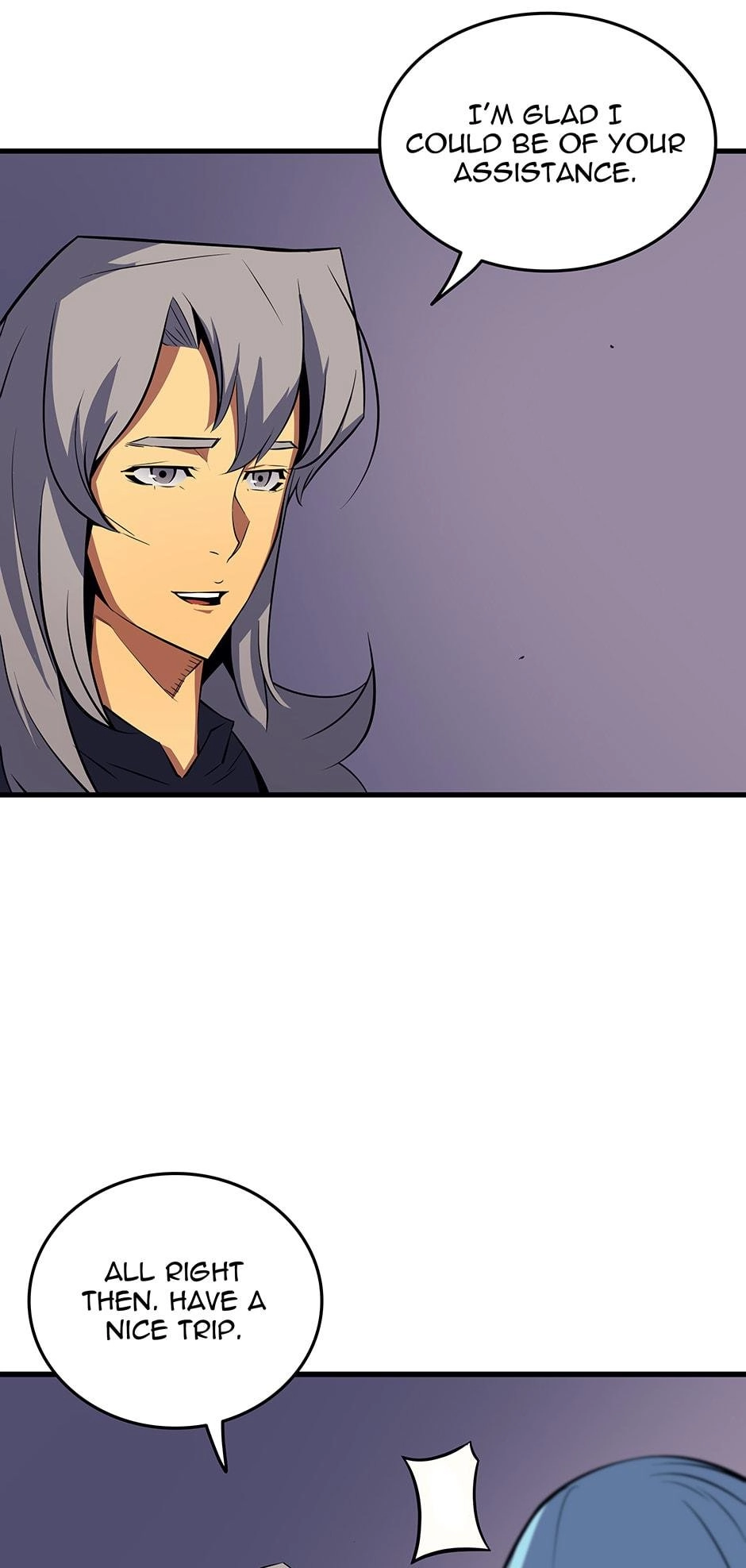 The Great Mage Returns After 4000 Years Chapter 28 Page 65